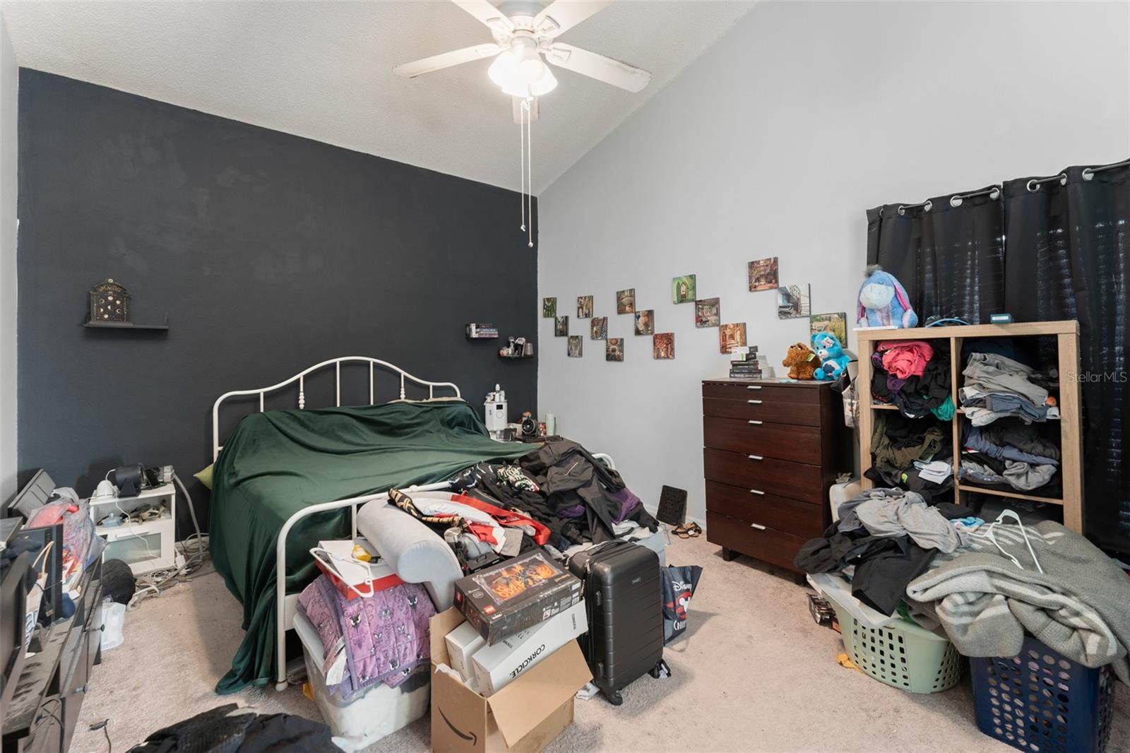 TIMBERCREST ADD 01 - Residential