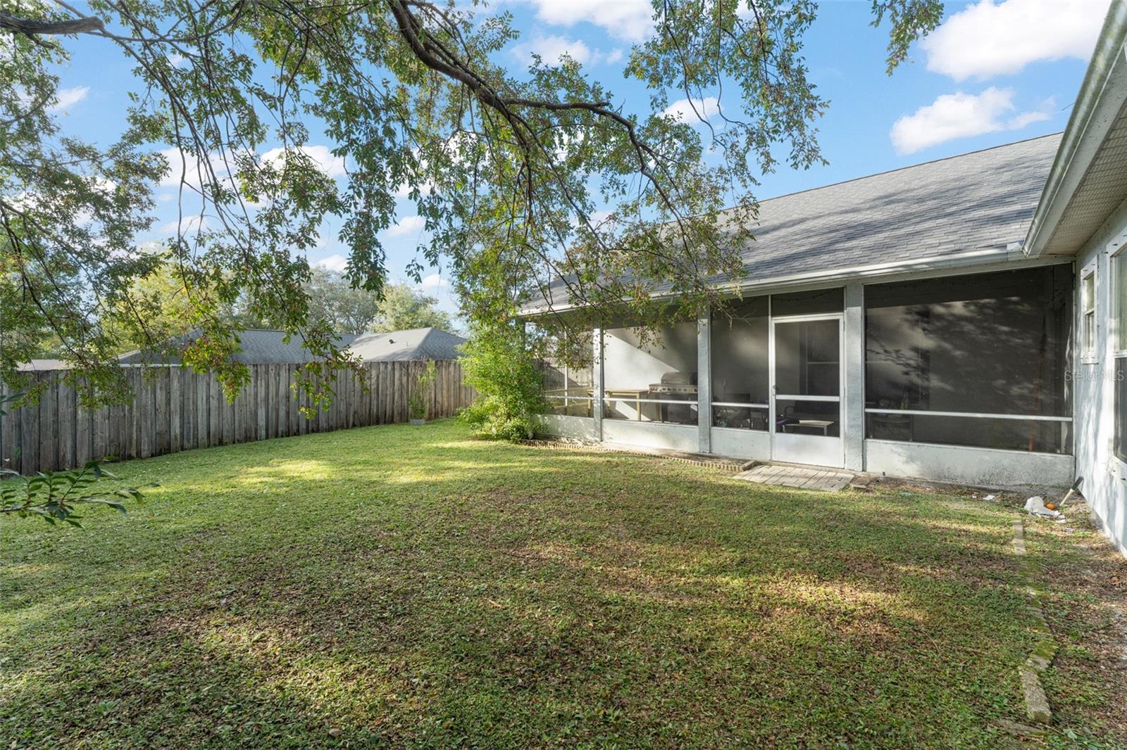 TIMBERCREST ADD 01 - Residential