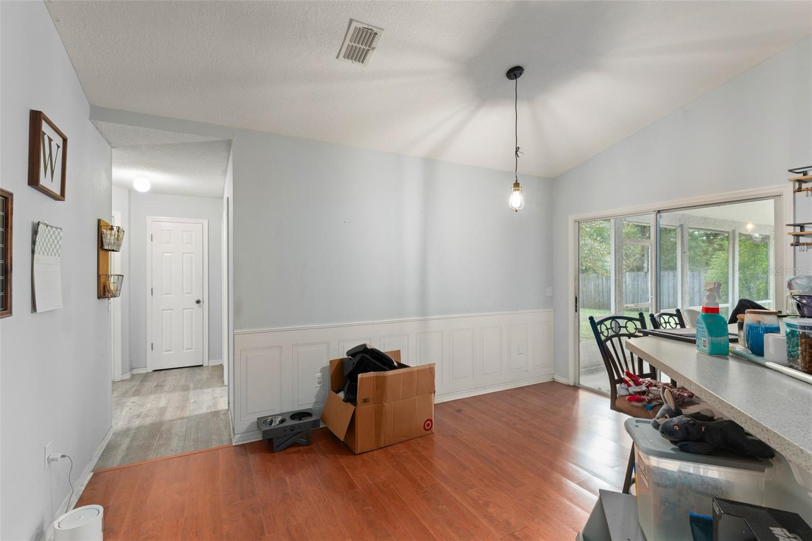 TIMBERCREST ADD 01 - Residential