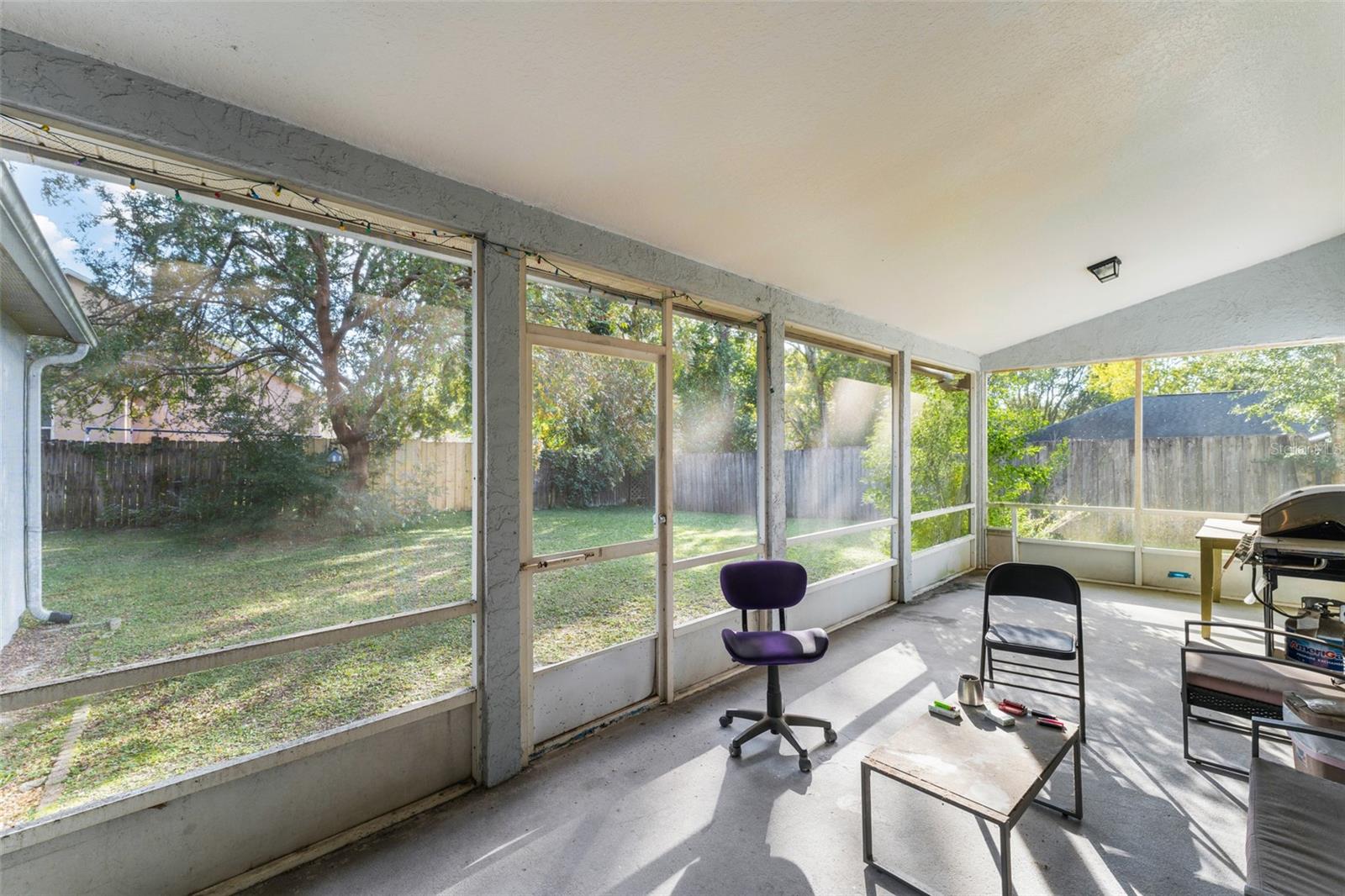 TIMBERCREST ADD 01 - Residential