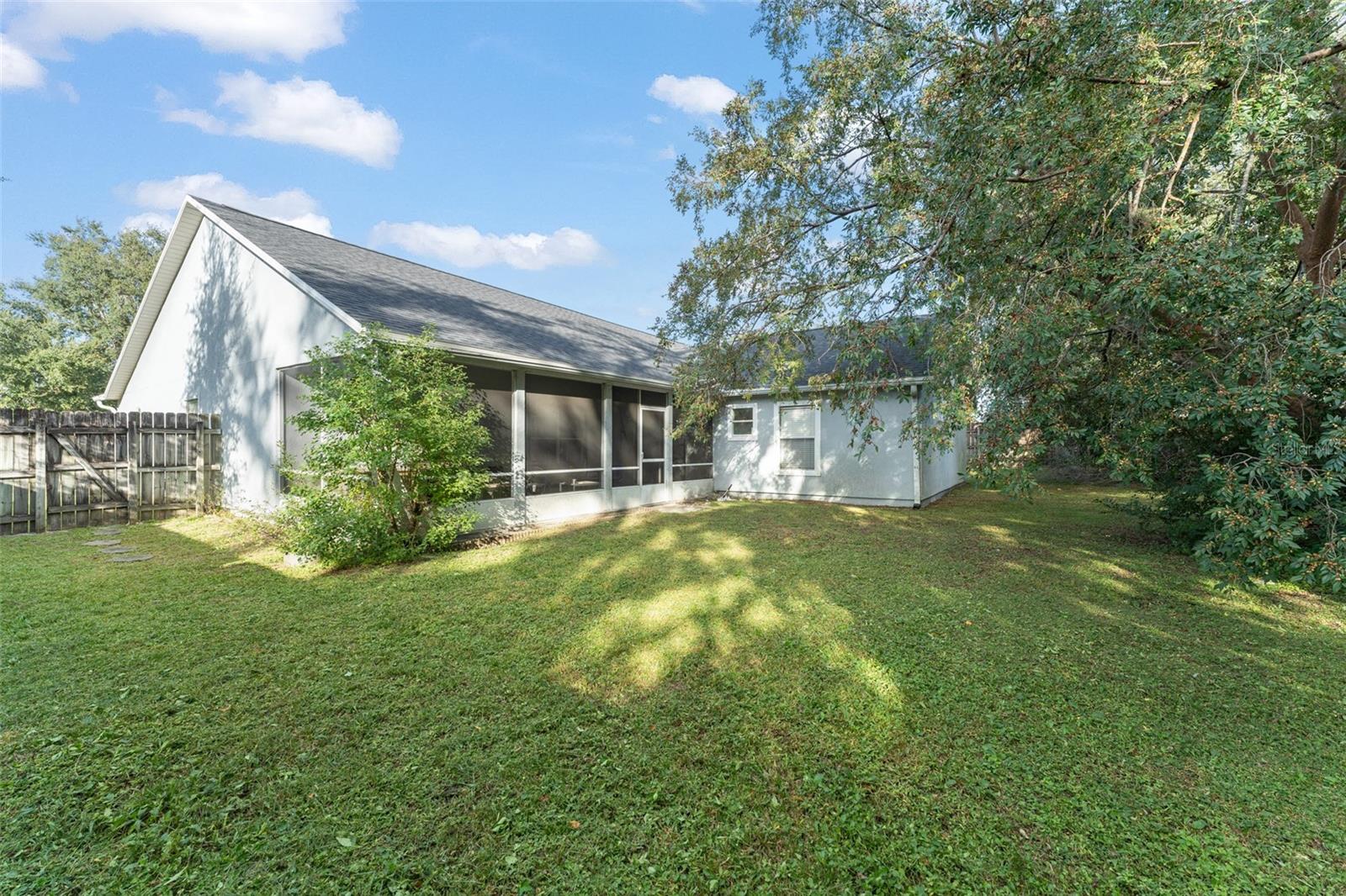 TIMBERCREST ADD 01 - Residential