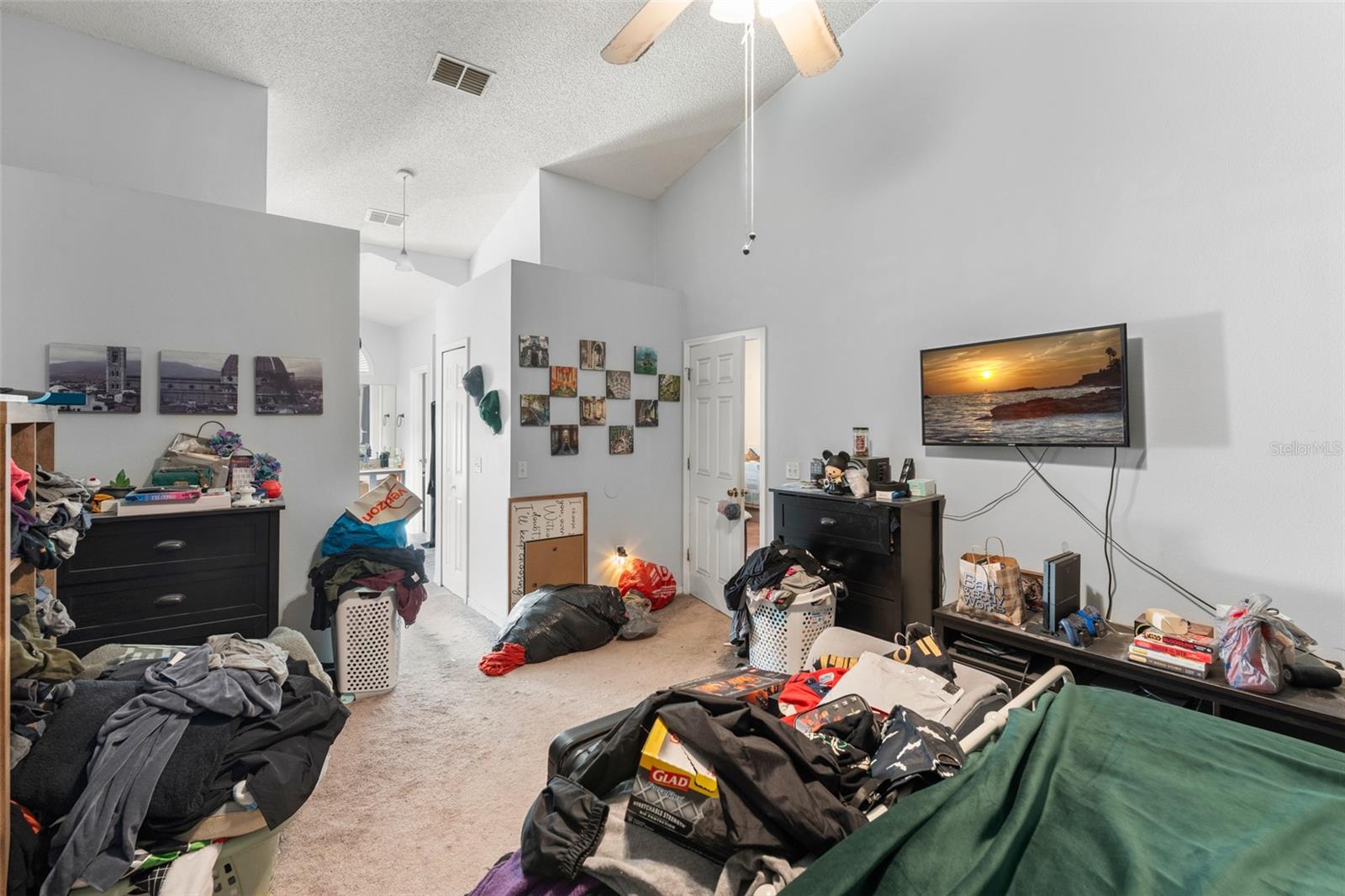 TIMBERCREST ADD 01 - Residential