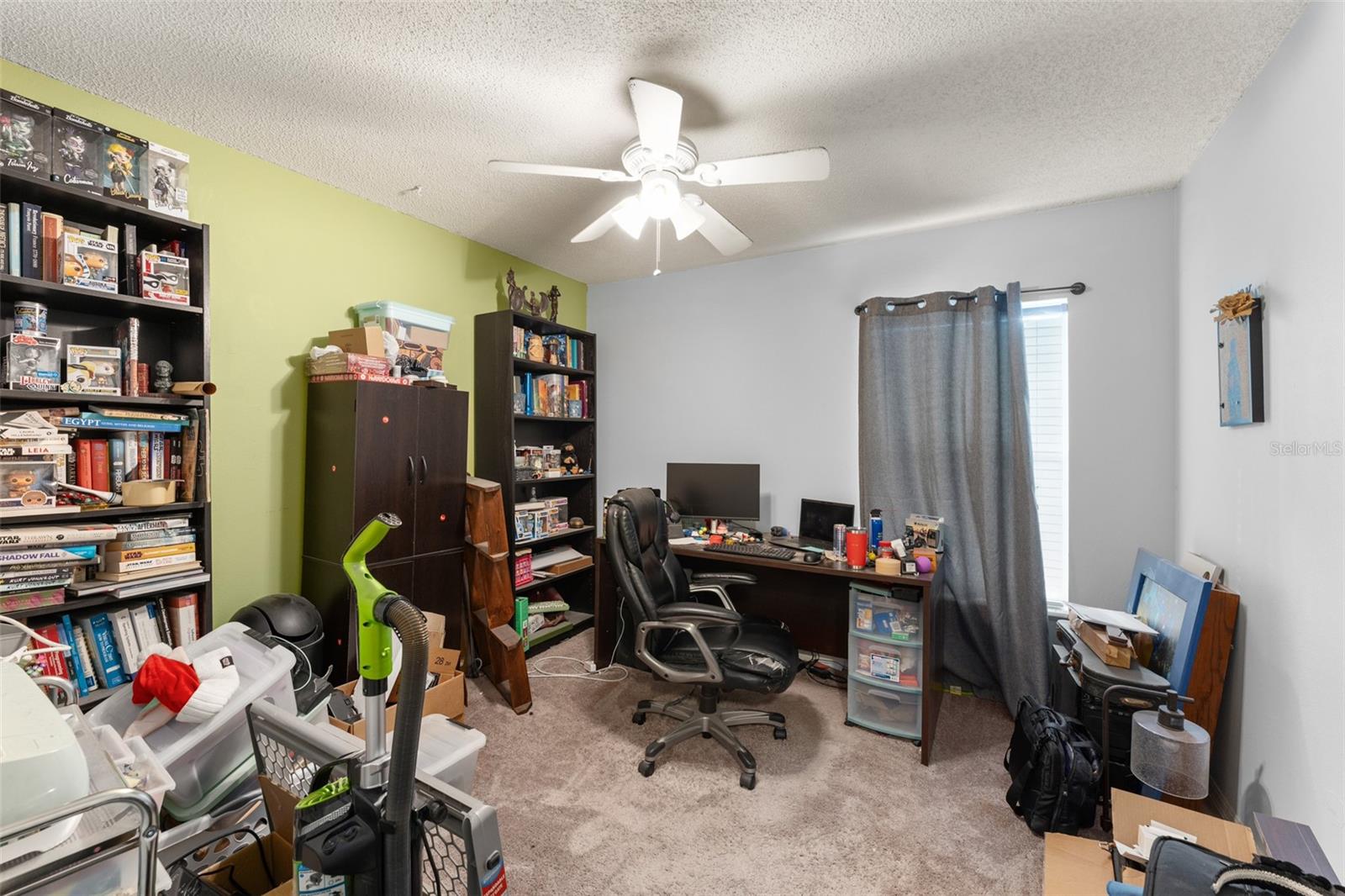 TIMBERCREST ADD 01 - Residential