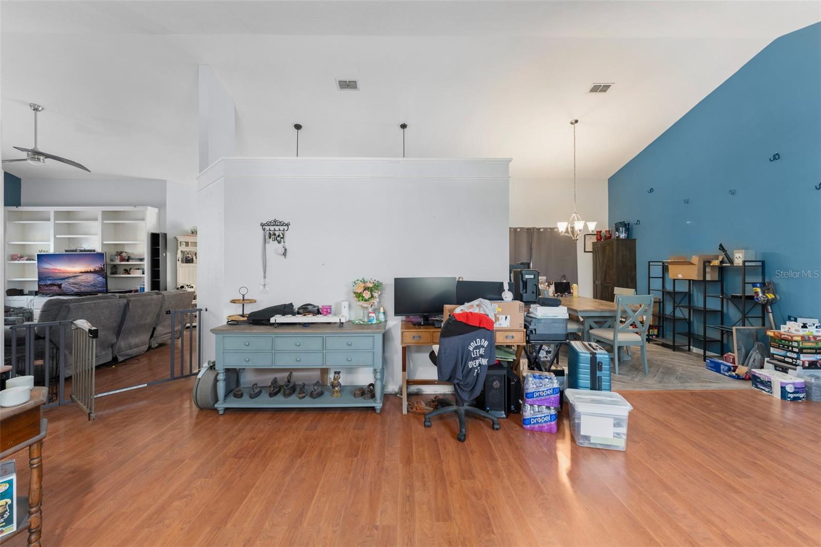 TIMBERCREST ADD 01 - Residential