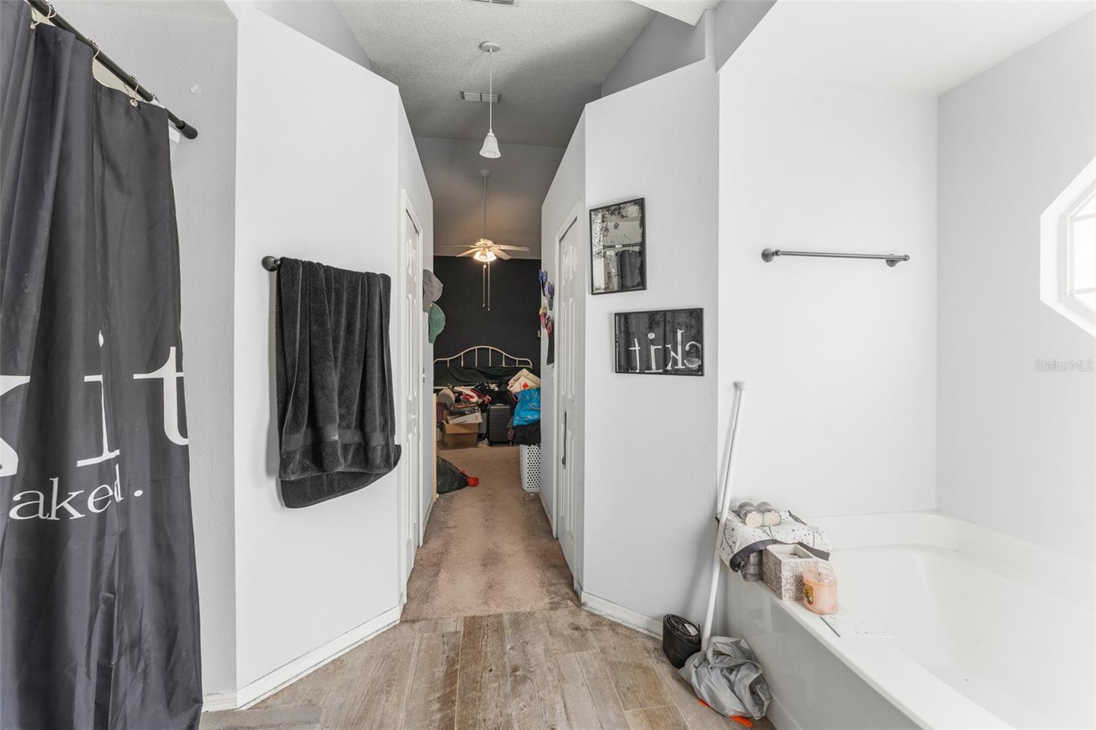 TIMBERCREST ADD 01 - Residential