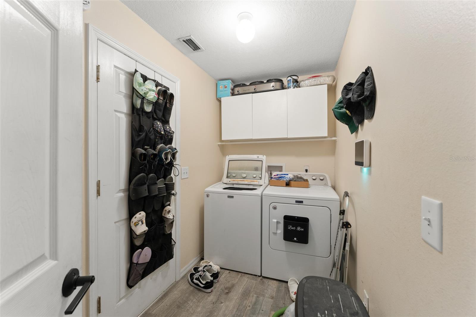 TIMBERCREST ADD 01 - Residential