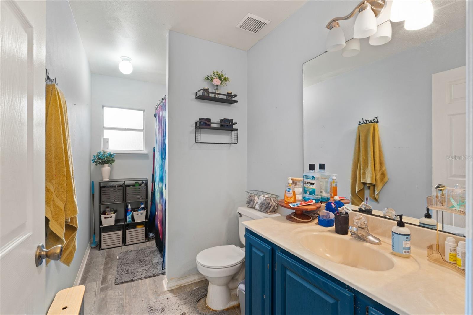 TIMBERCREST ADD 01 - Residential