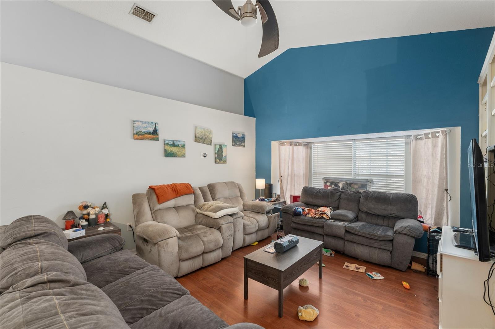 TIMBERCREST ADD 01 - Residential