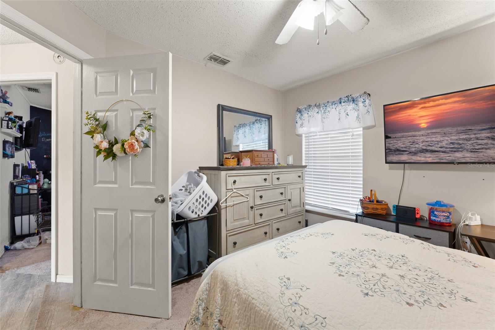 TIMBERCREST ADD 01 - Residential