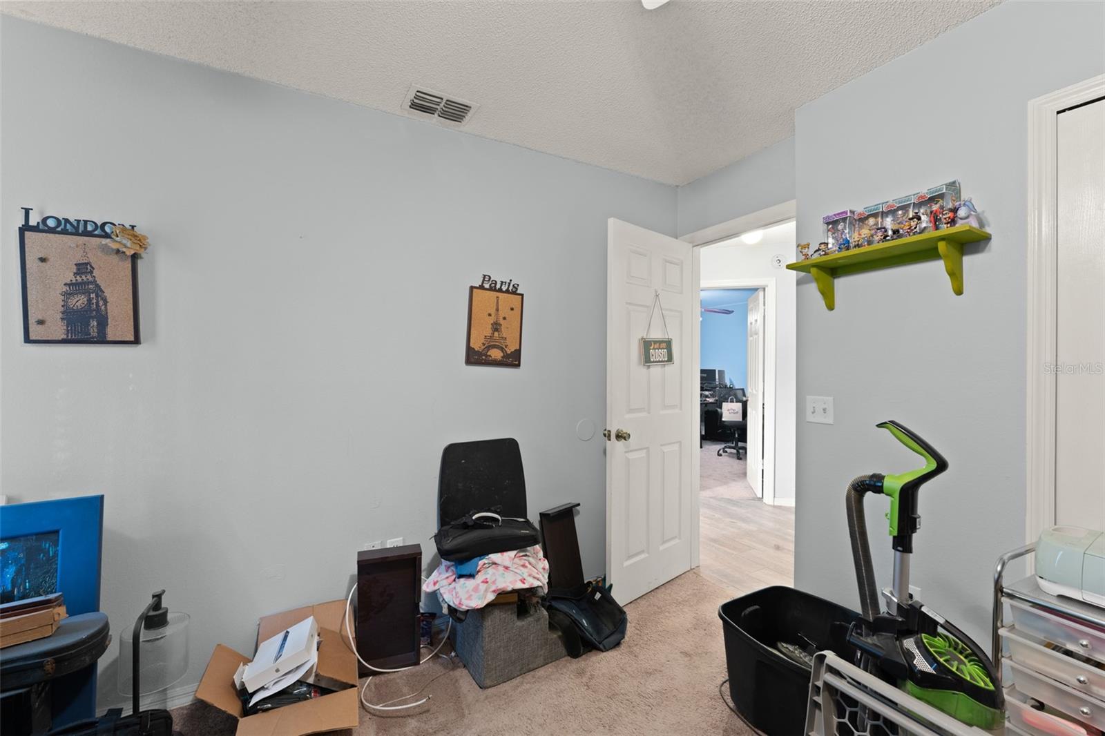 TIMBERCREST ADD 01 - Residential