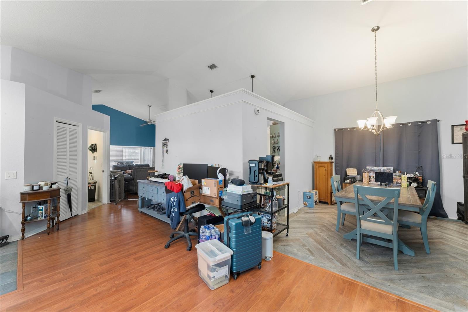 TIMBERCREST ADD 01 - Residential