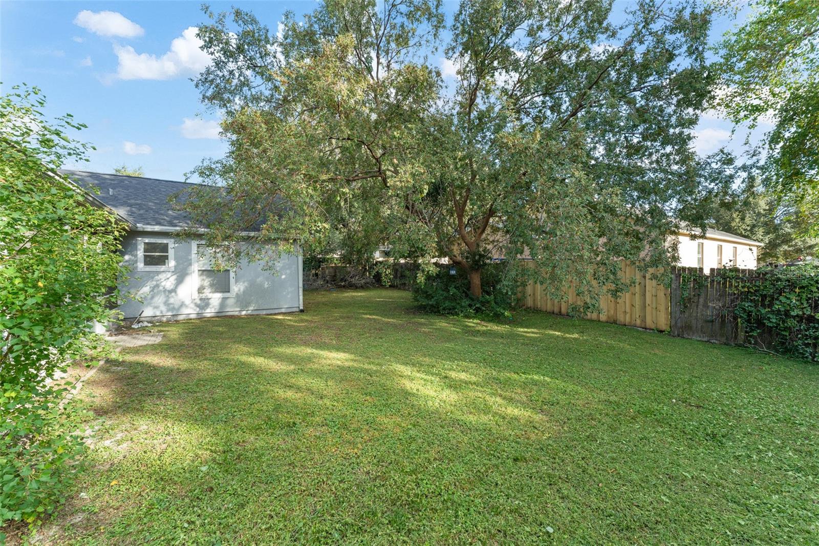 TIMBERCREST ADD 01 - Residential