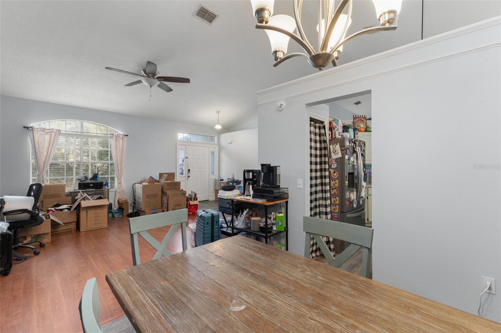 TIMBERCREST ADD 01 - Residential