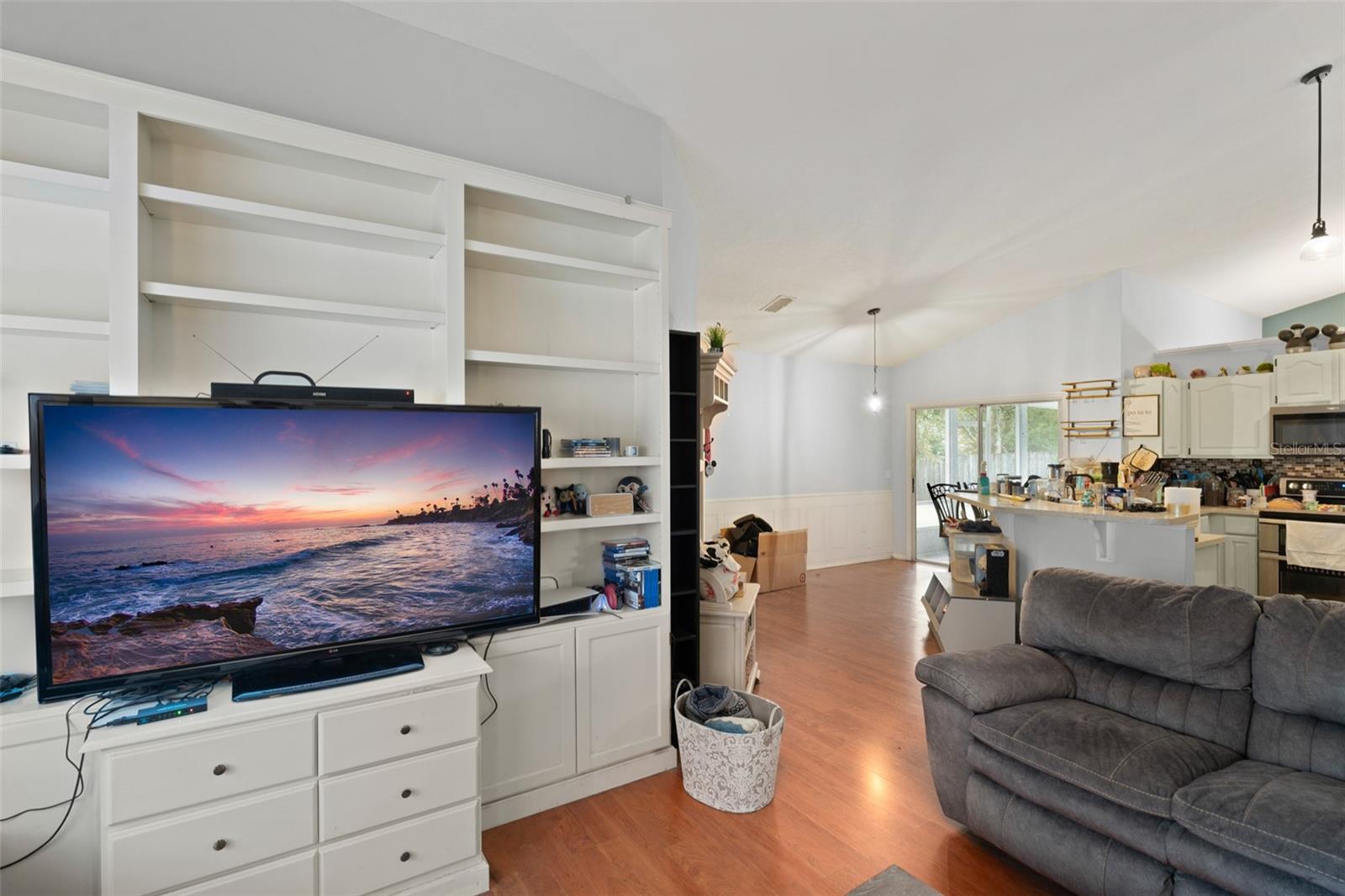 TIMBERCREST ADD 01 - Residential