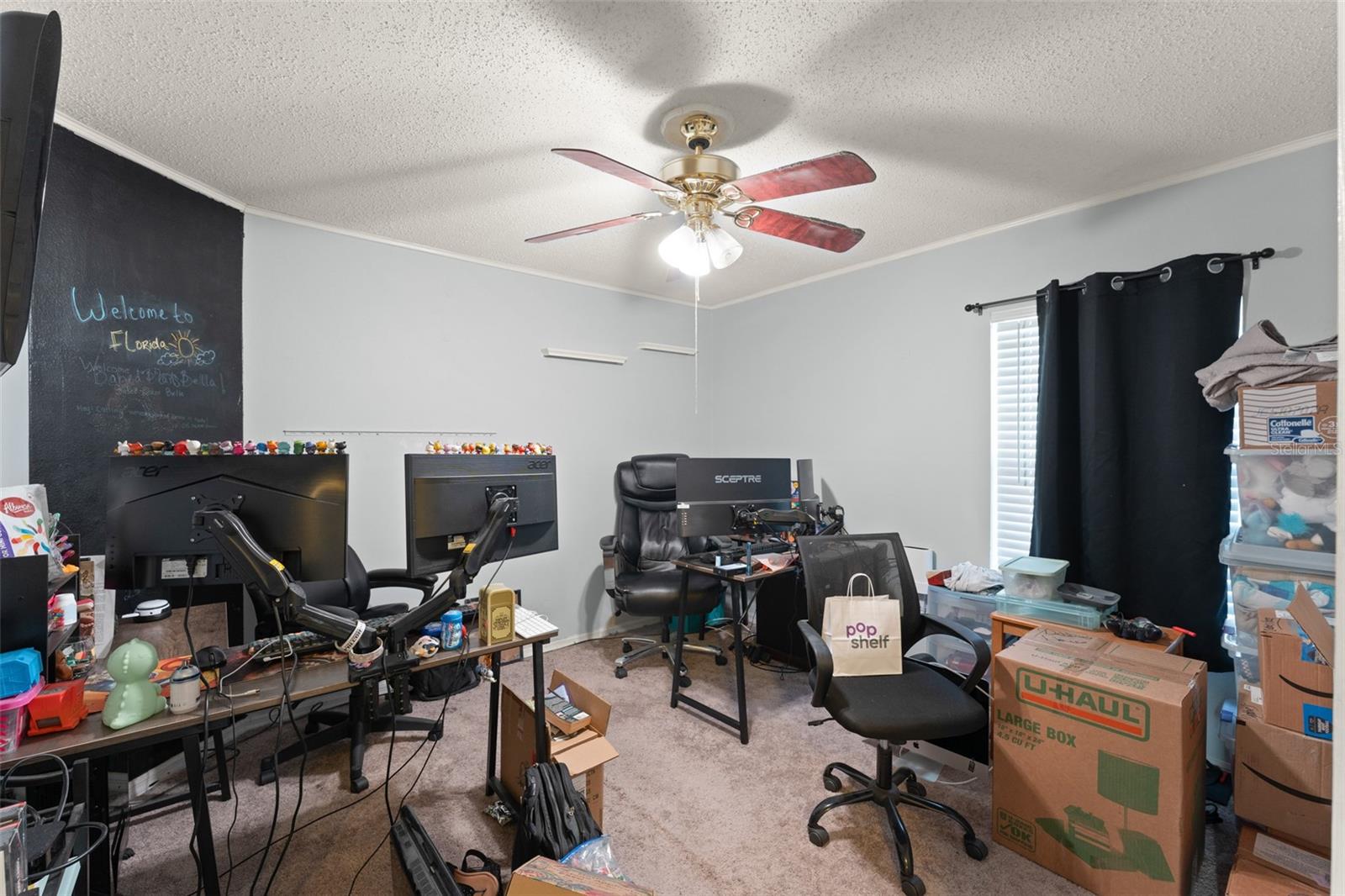 TIMBERCREST ADD 01 - Residential