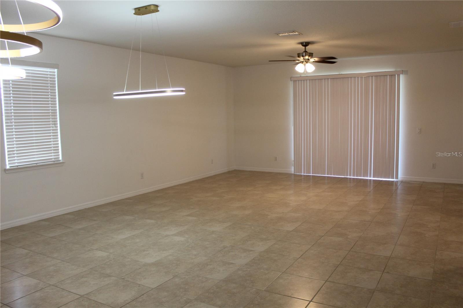 SERENOA - Residential