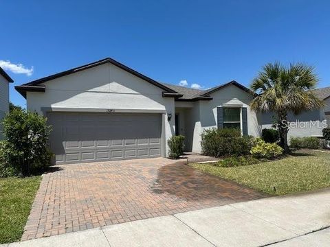 17249 GOLDCREST LOOP CLERMONT FL 34714