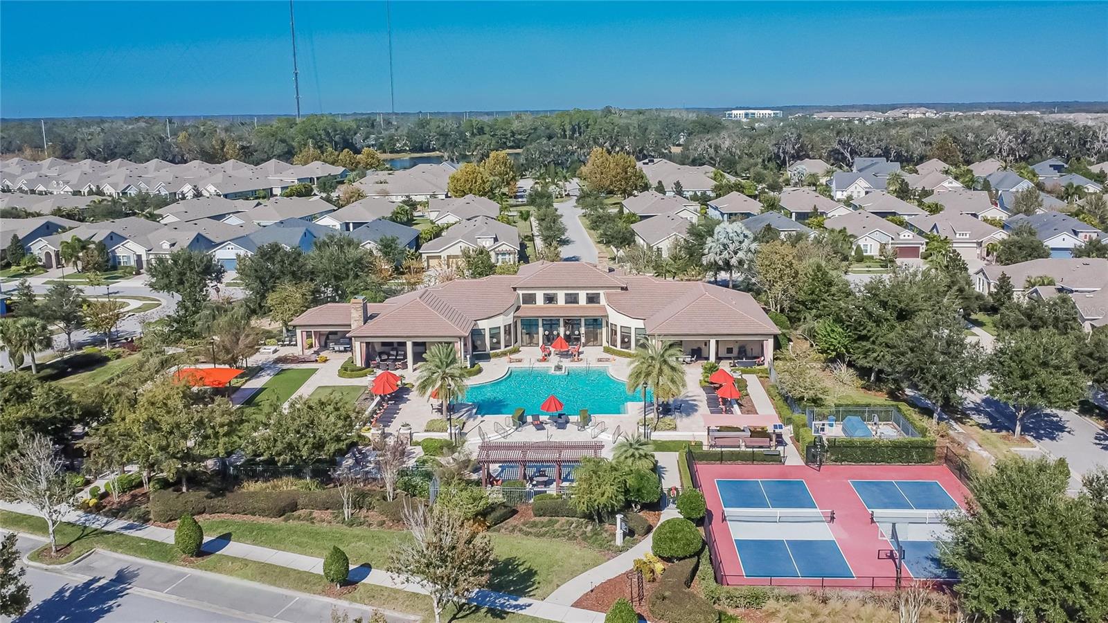 FISHHAWK RANCH WEST PH 3A - Residential