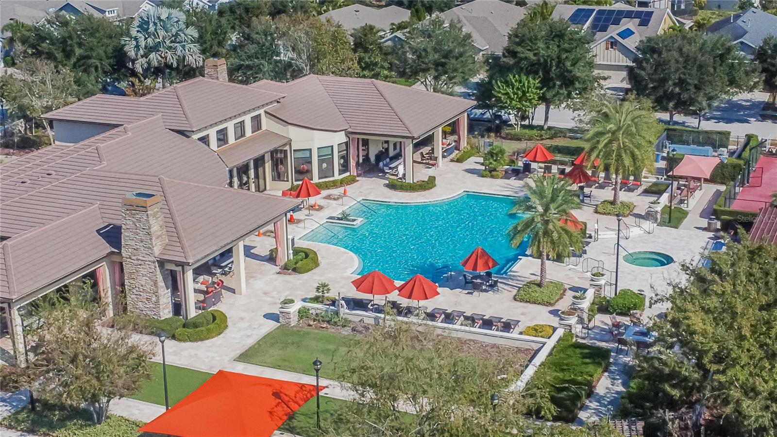 FISHHAWK RANCH WEST PH 3A - Residential