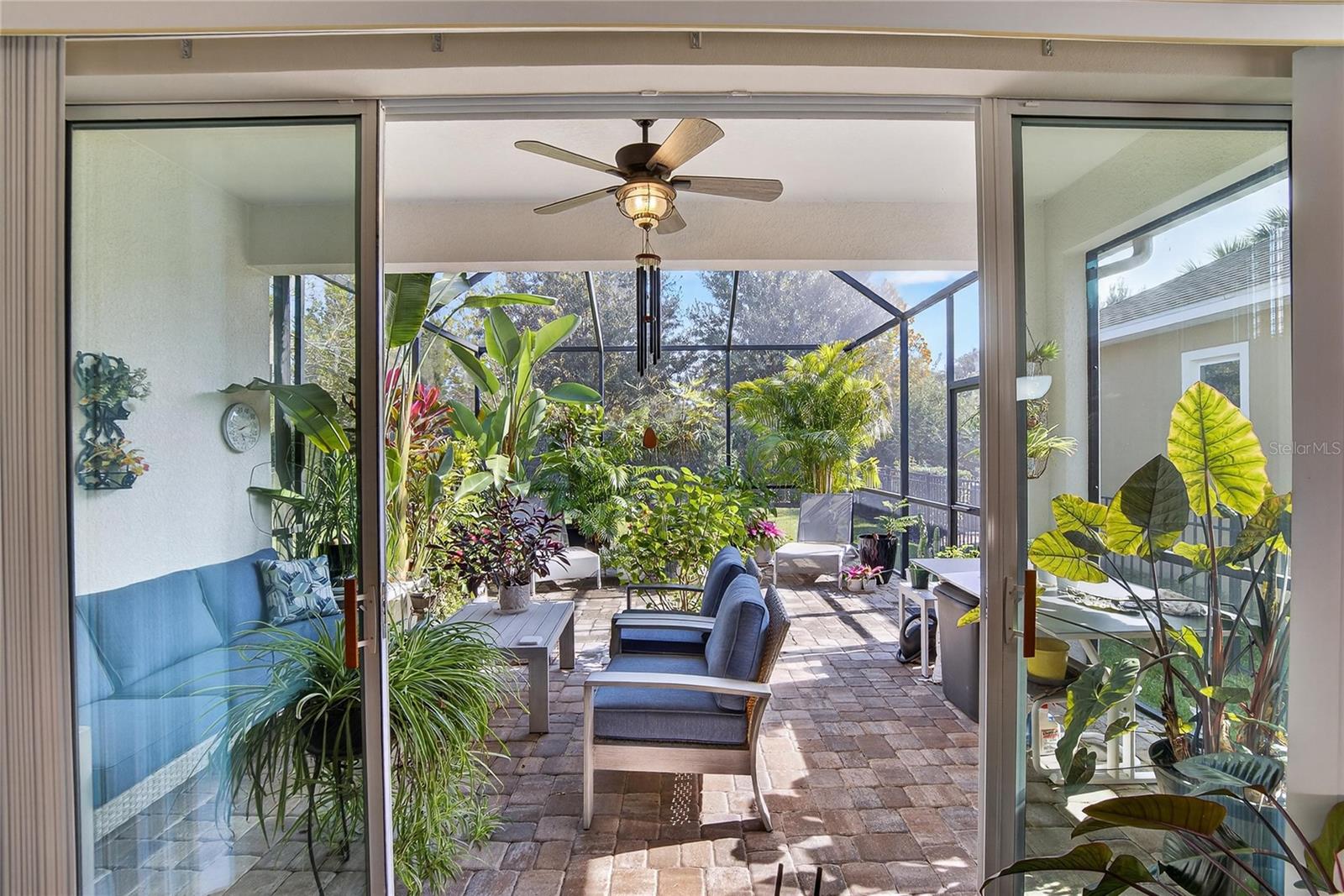 FISHHAWK RANCH WEST PH 3A - Residential