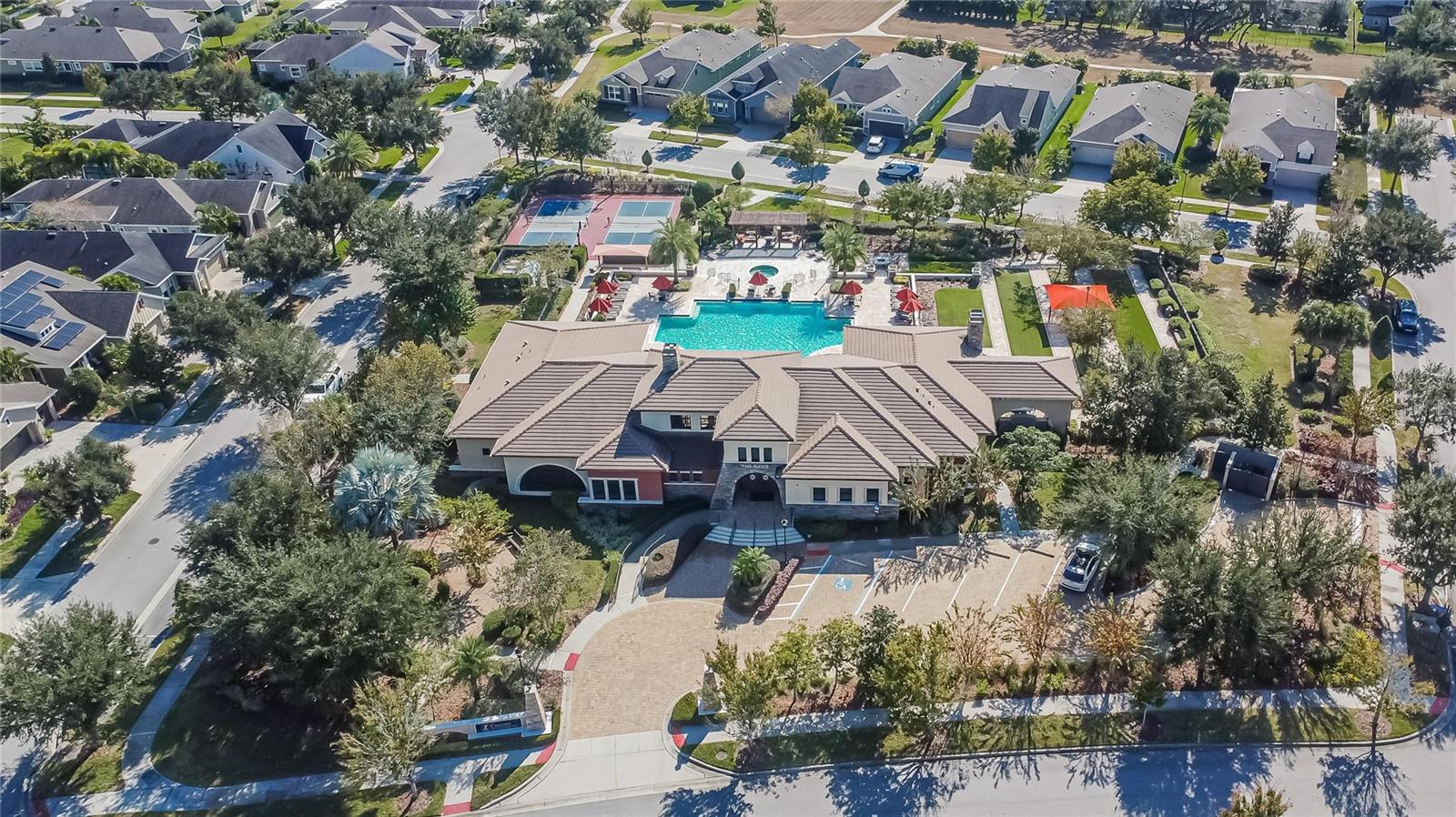 FISHHAWK RANCH WEST PH 3A - Residential