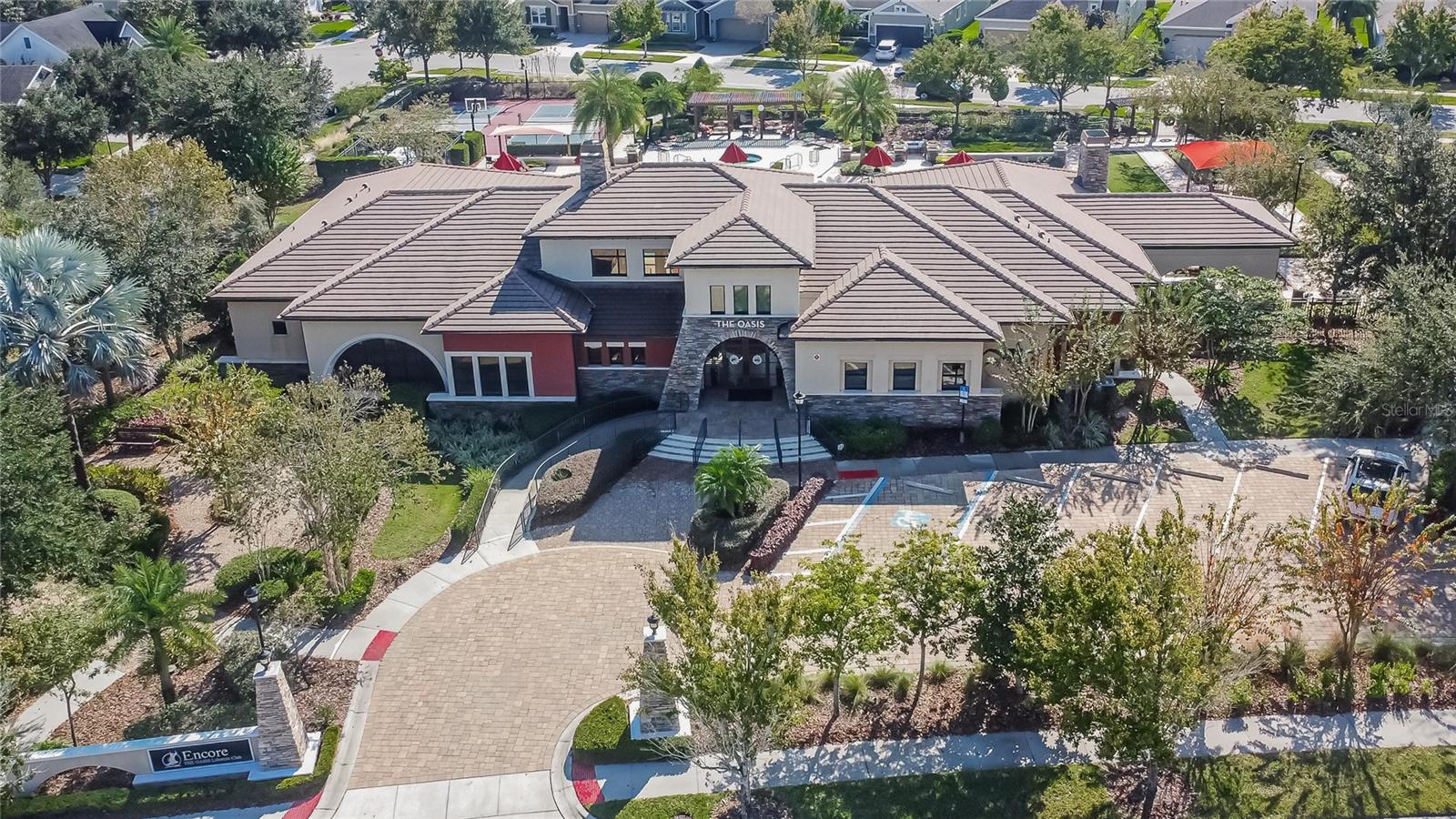 FISHHAWK RANCH WEST PH 3A - Residential