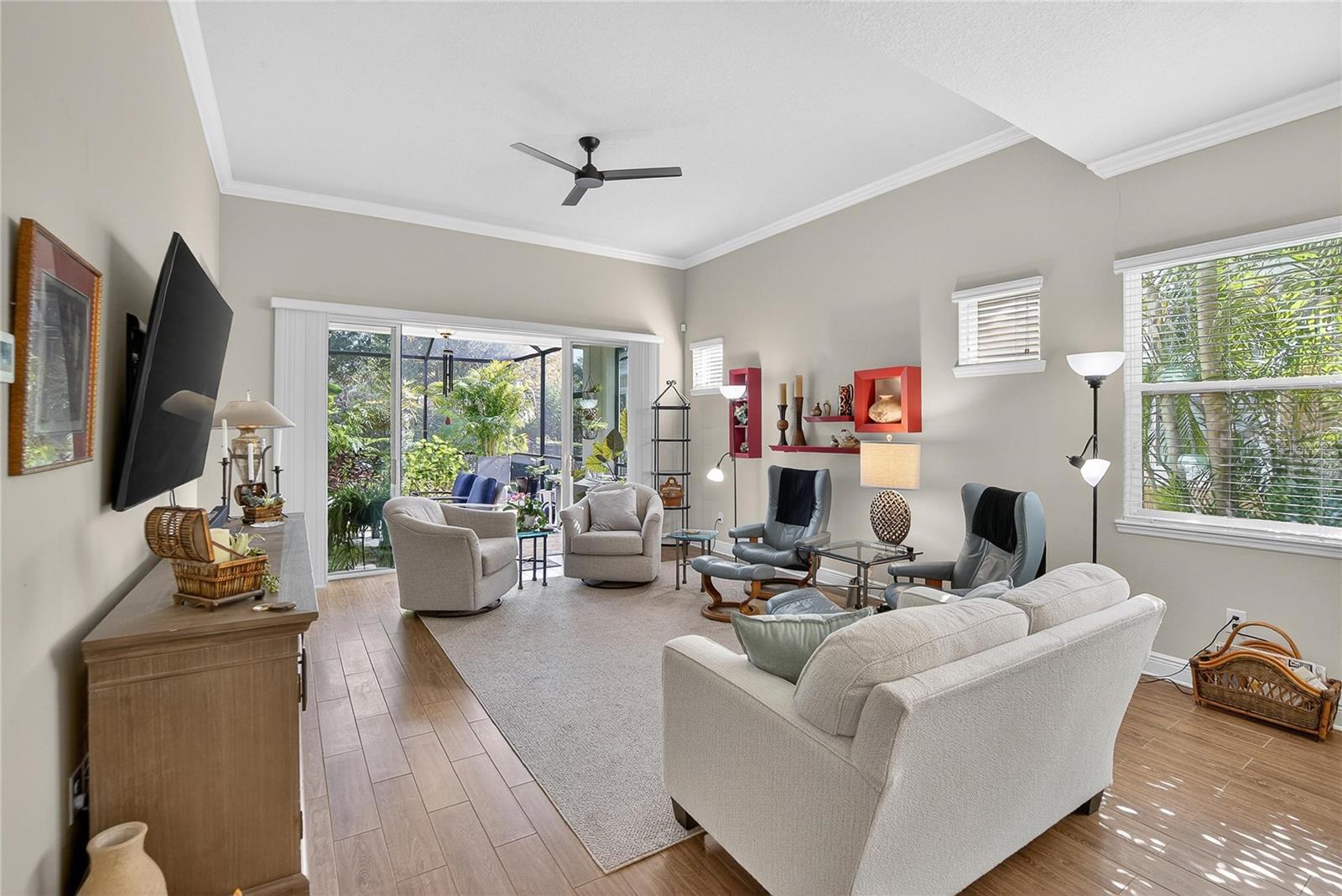 FISHHAWK RANCH WEST PH 3A - Residential