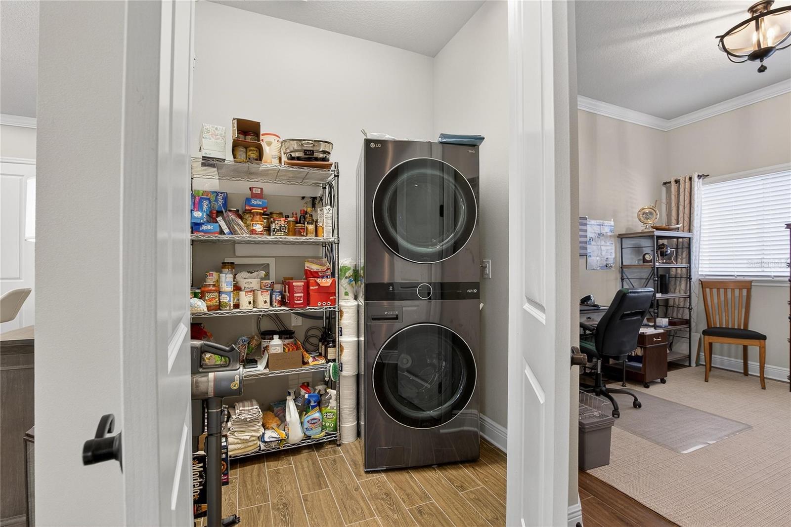 FISHHAWK RANCH WEST PH 3A - Residential