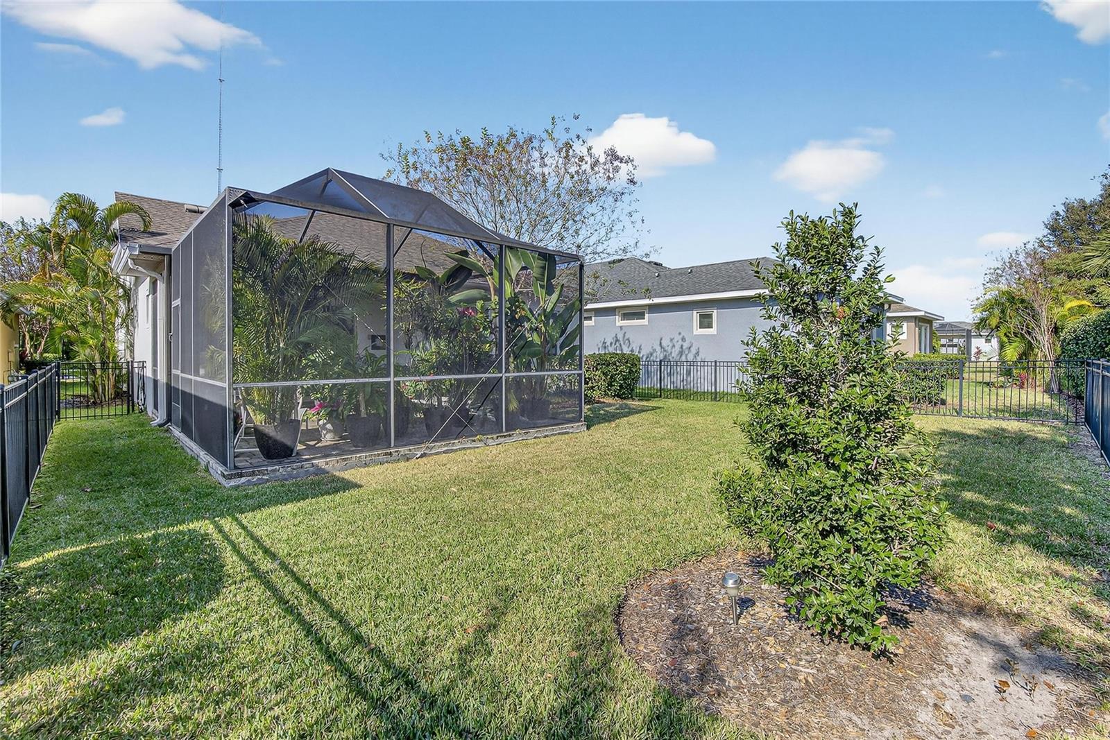 FISHHAWK RANCH WEST PH 3A - Residential