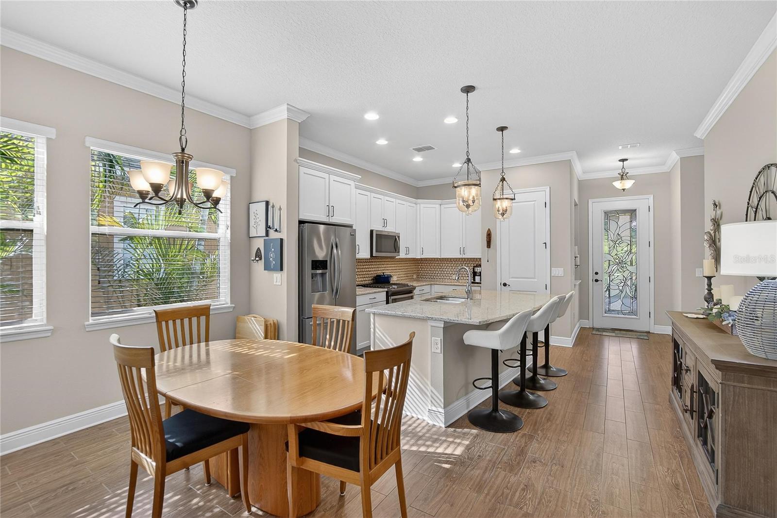 FISHHAWK RANCH WEST PH 3A - Residential