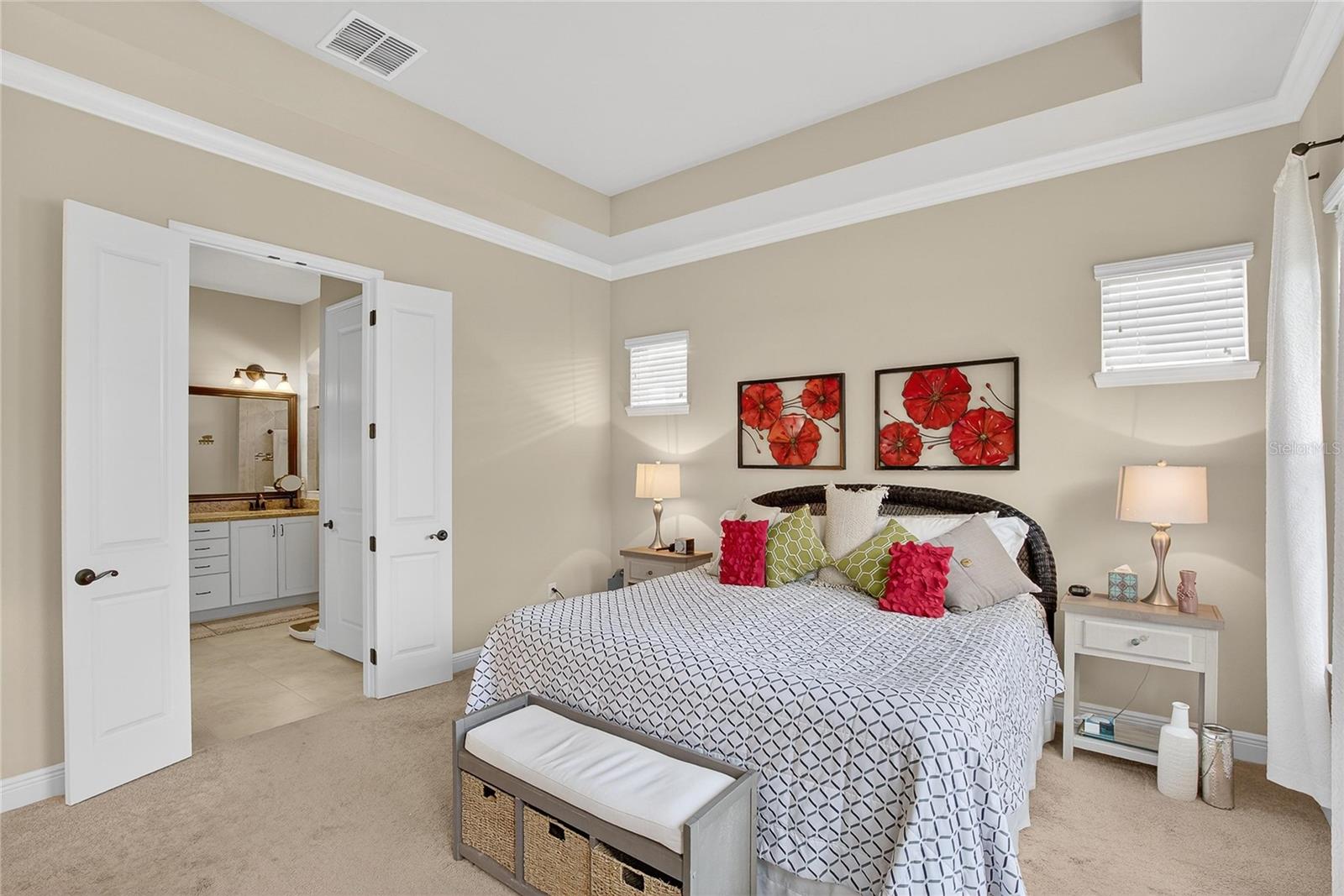 FISHHAWK RANCH WEST PH 3A - Residential