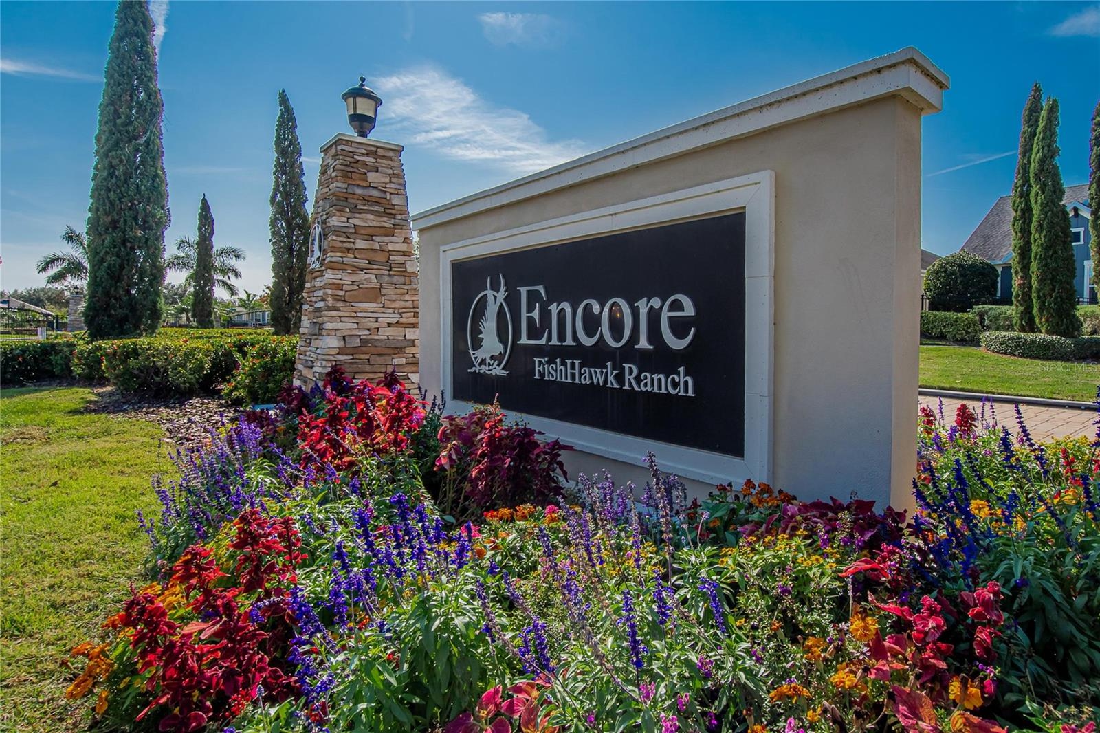 FISHHAWK RANCH WEST PH 3A - Residential