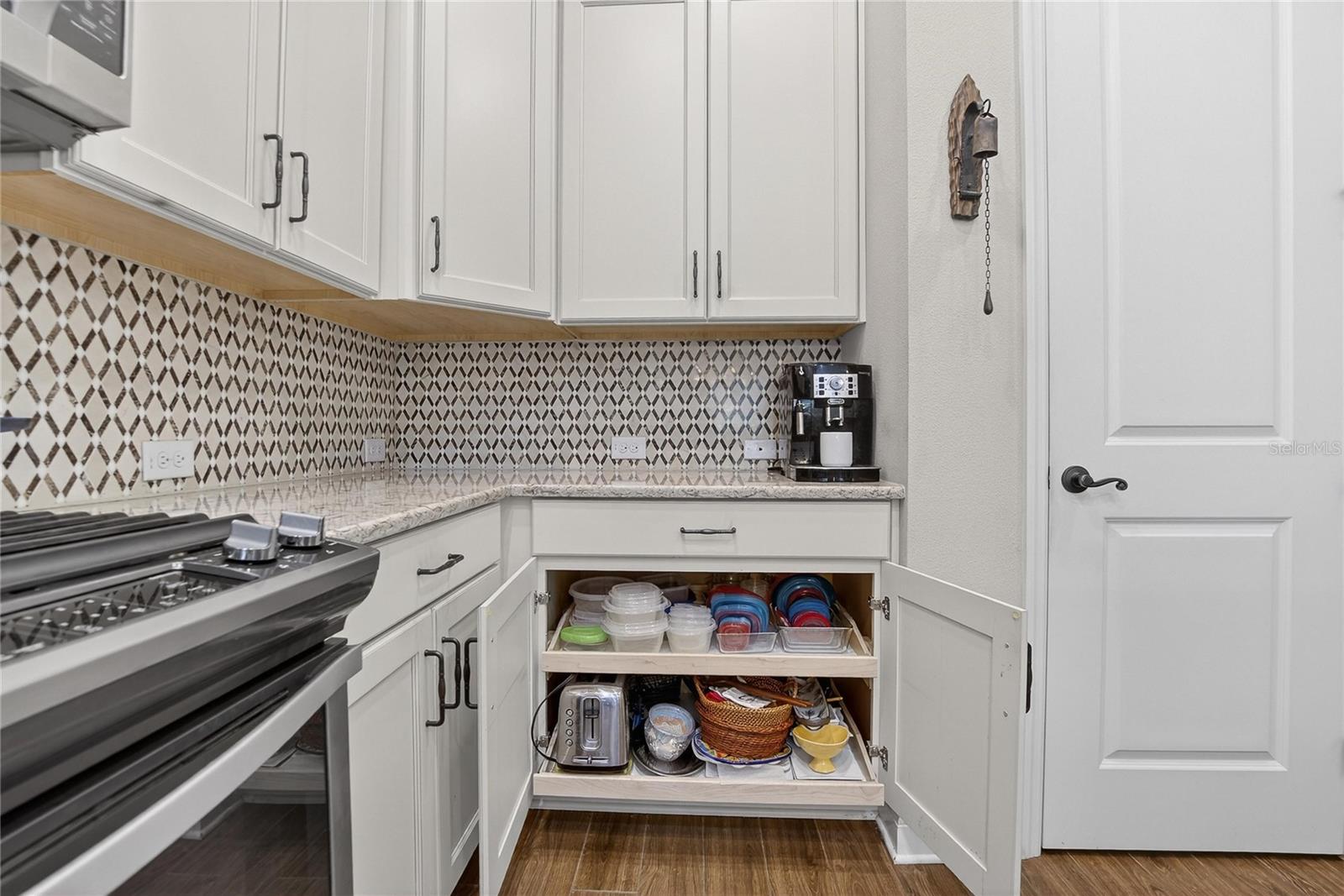 FISHHAWK RANCH WEST PH 3A - Residential