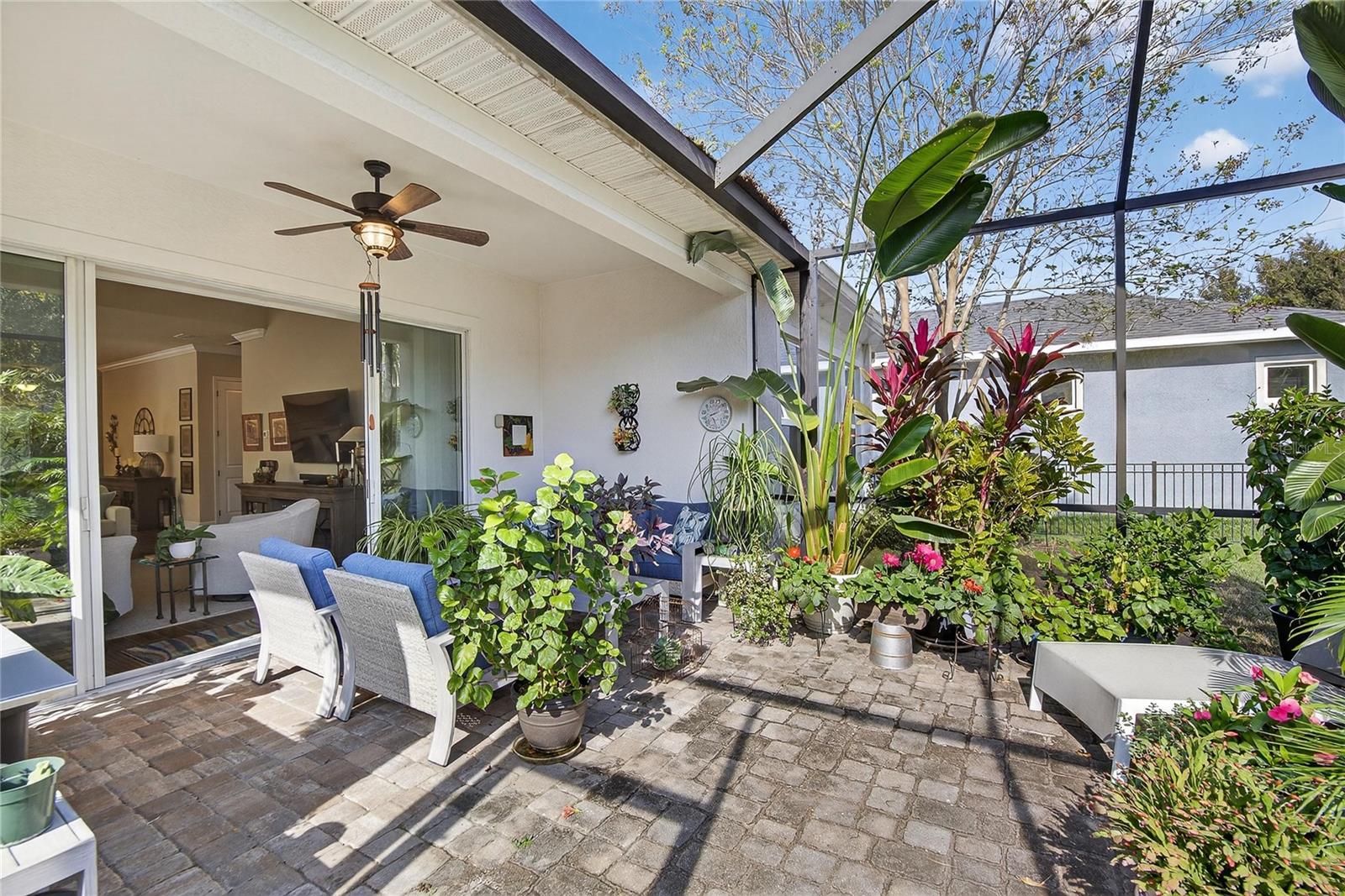 FISHHAWK RANCH WEST PH 3A - Residential