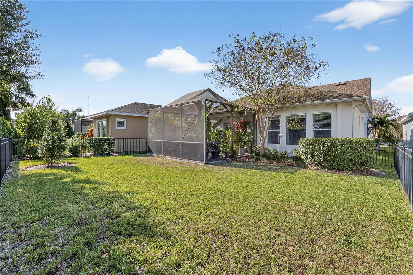 FISHHAWK RANCH WEST PH 3A - Residential