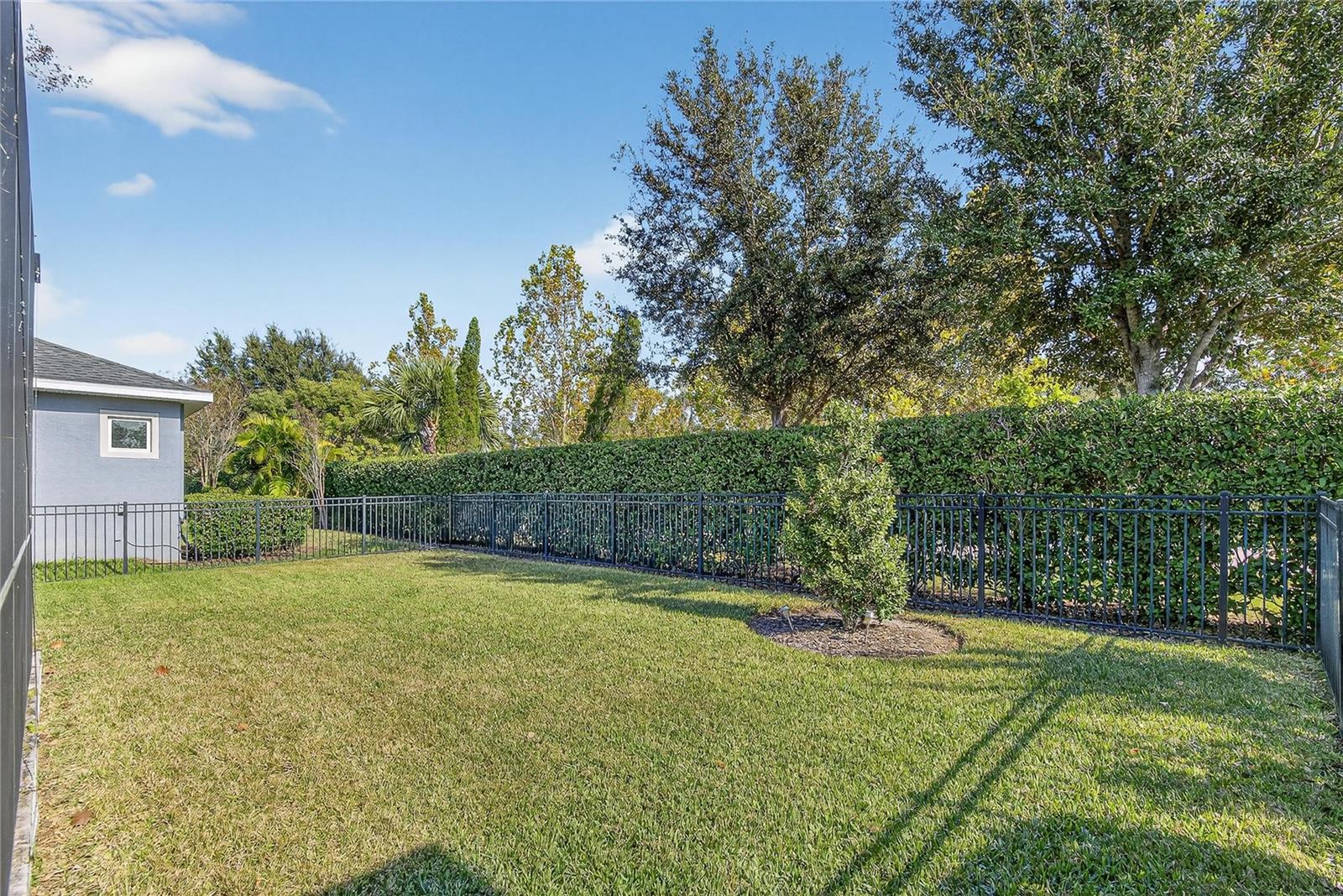 FISHHAWK RANCH WEST PH 3A - Residential