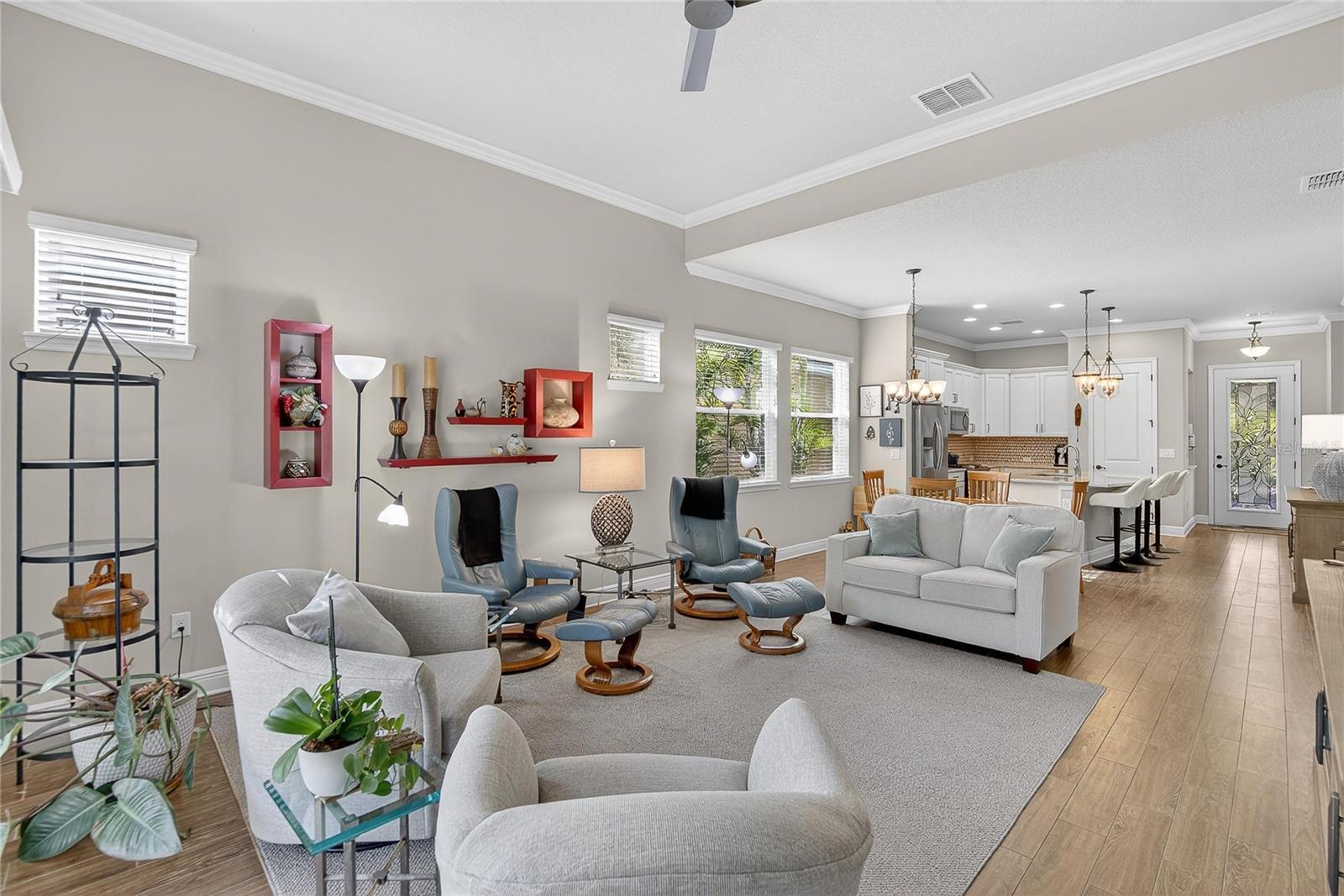 FISHHAWK RANCH WEST PH 3A - Residential