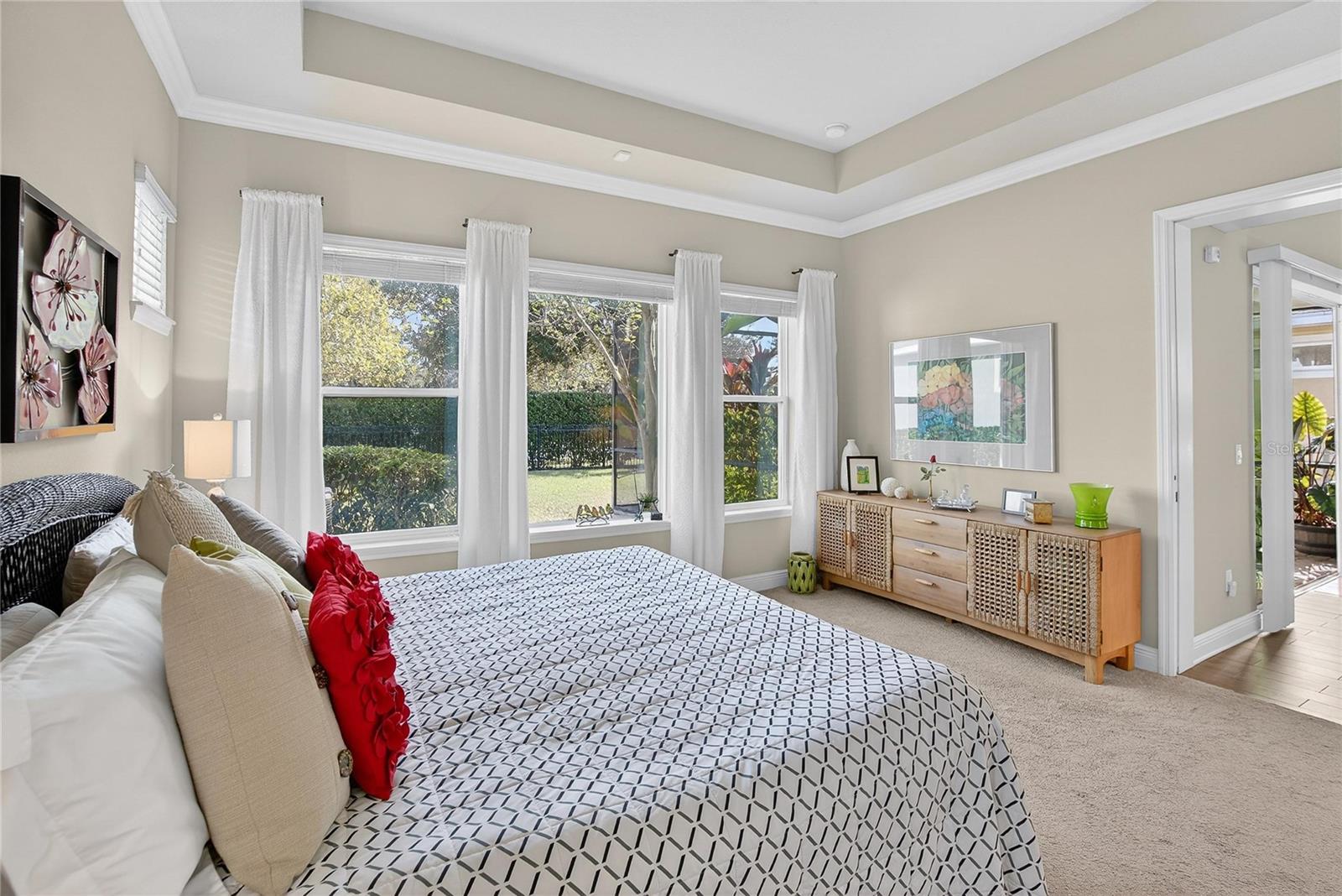 FISHHAWK RANCH WEST PH 3A - Residential