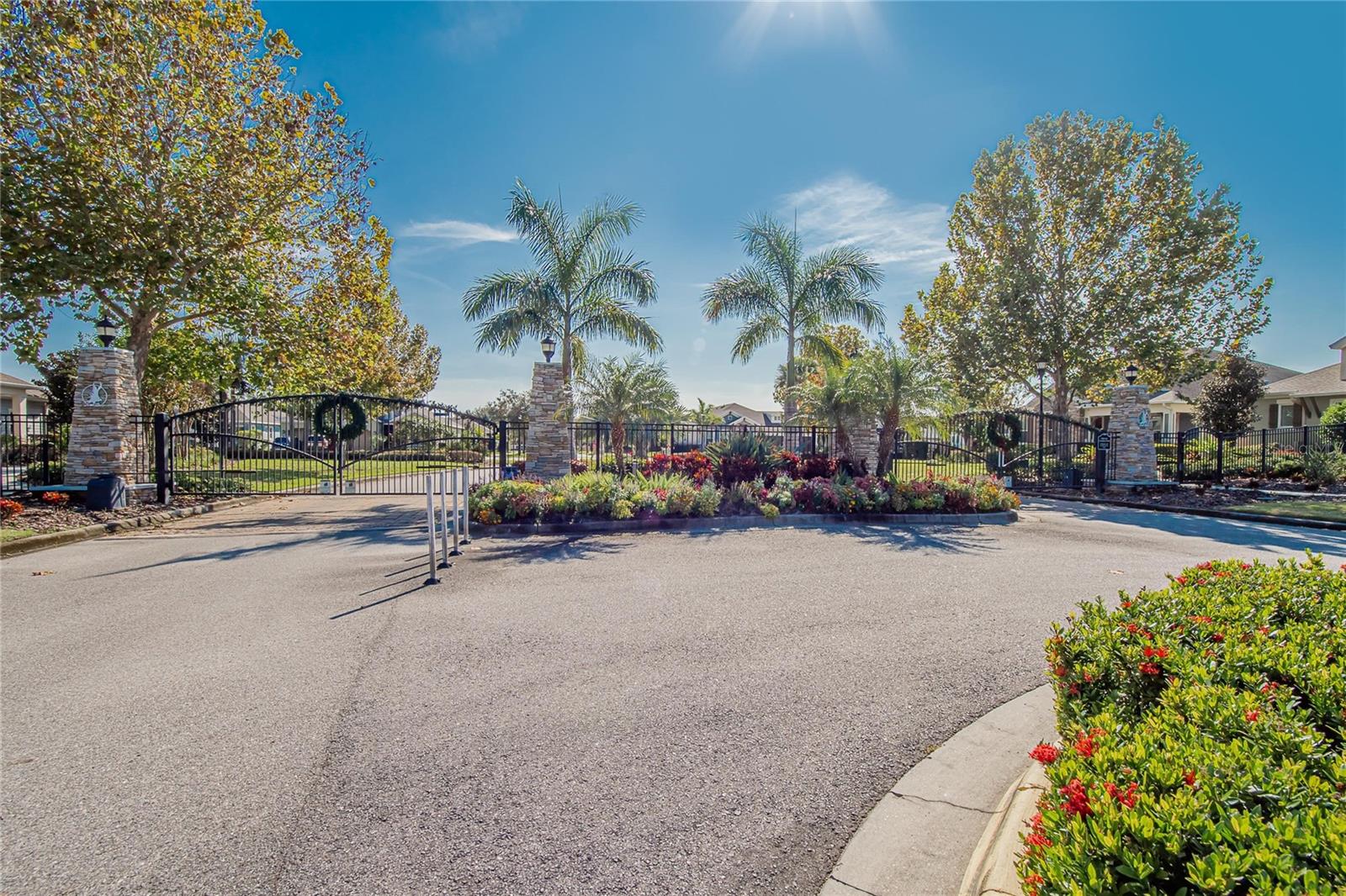 FISHHAWK RANCH WEST PH 3A - Residential