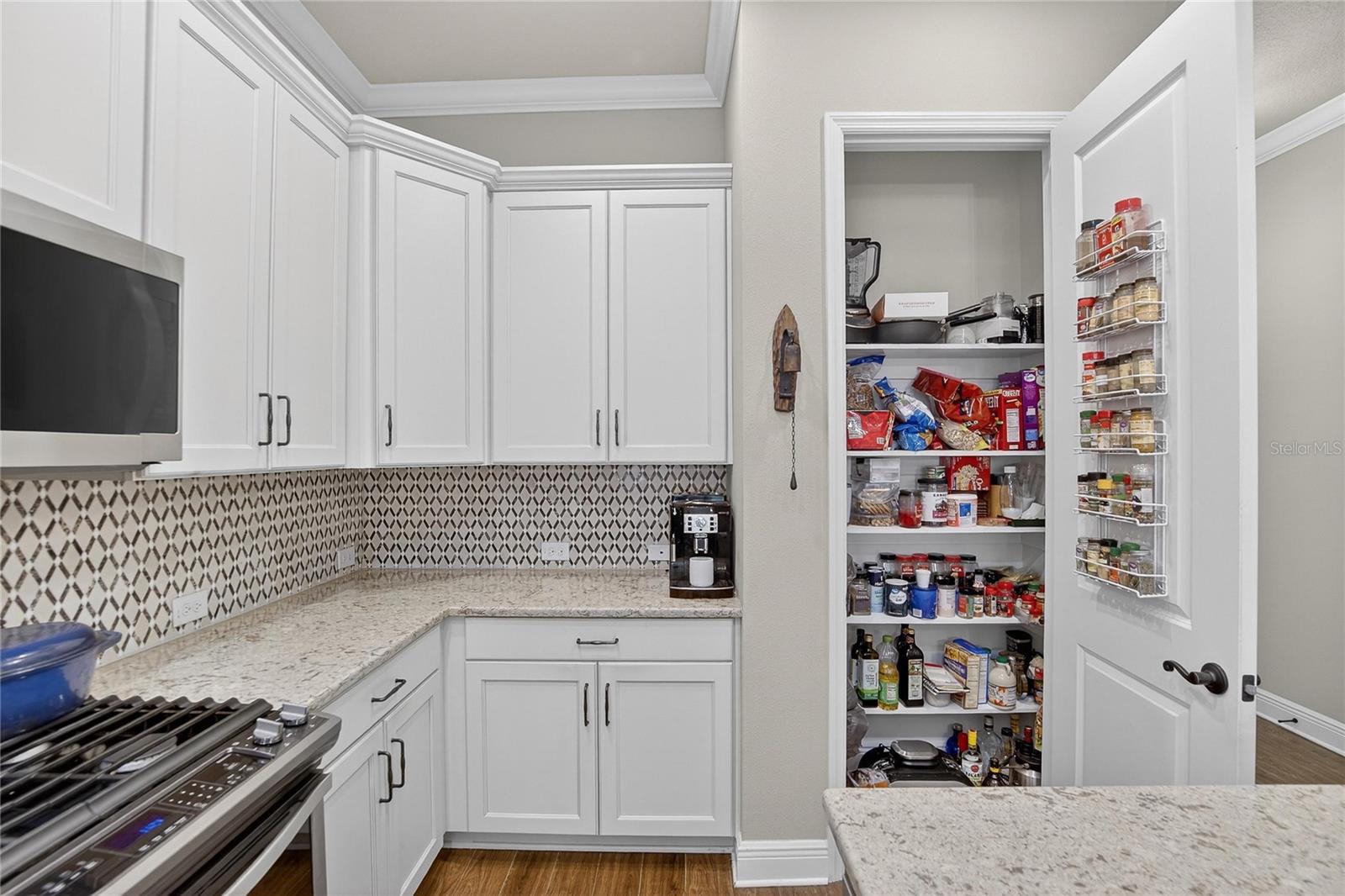 FISHHAWK RANCH WEST PH 3A - Residential