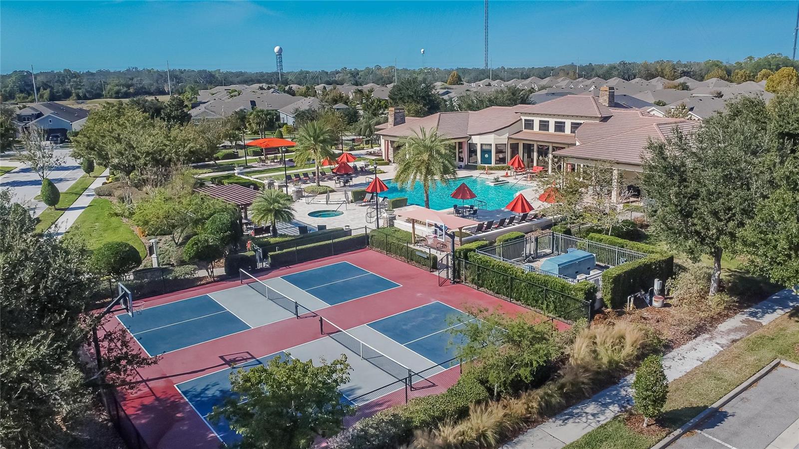 FISHHAWK RANCH WEST PH 3A - Residential