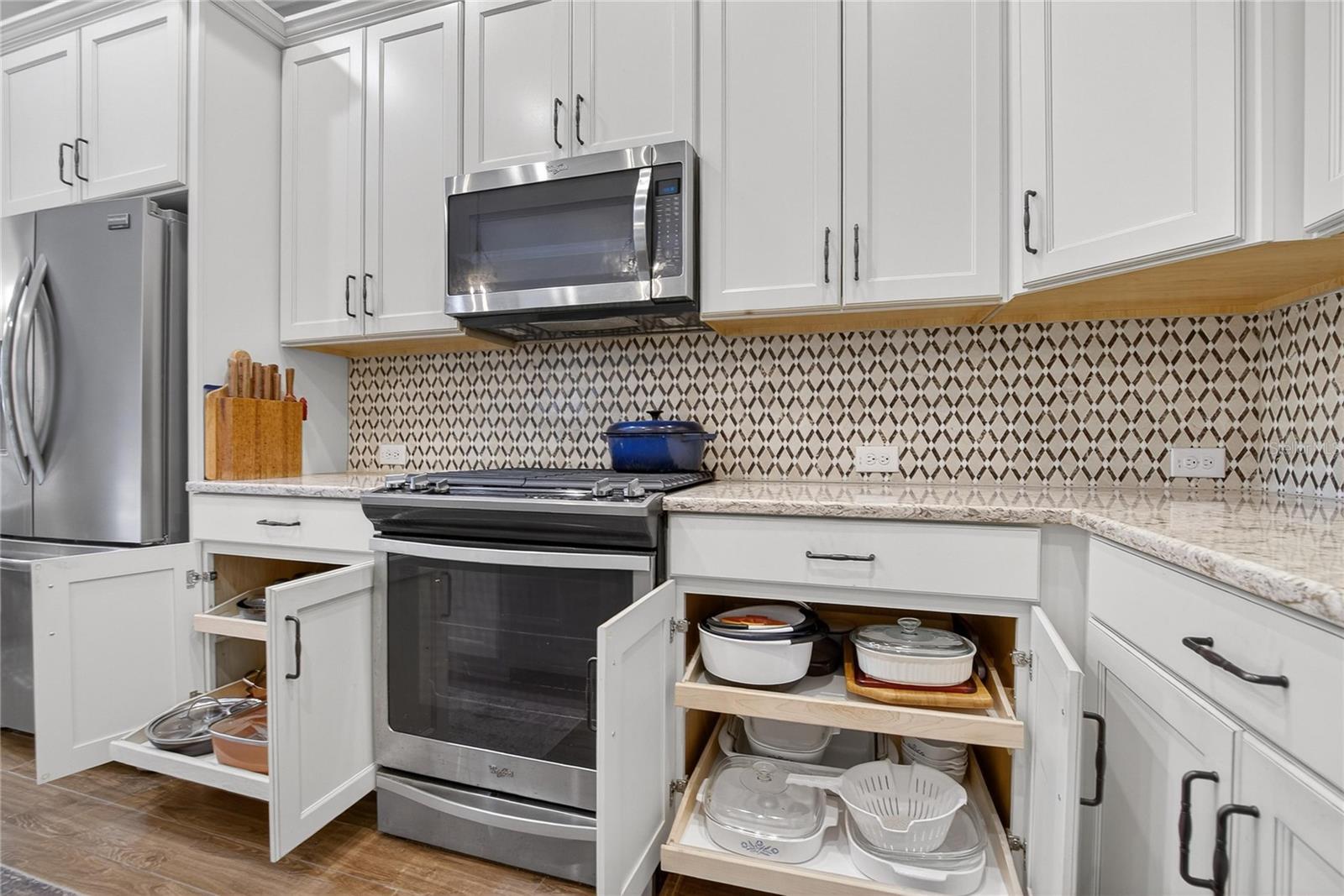 FISHHAWK RANCH WEST PH 3A - Residential