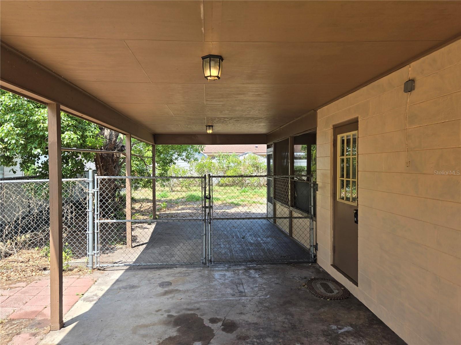 1809 OPTIMIST DRIVE