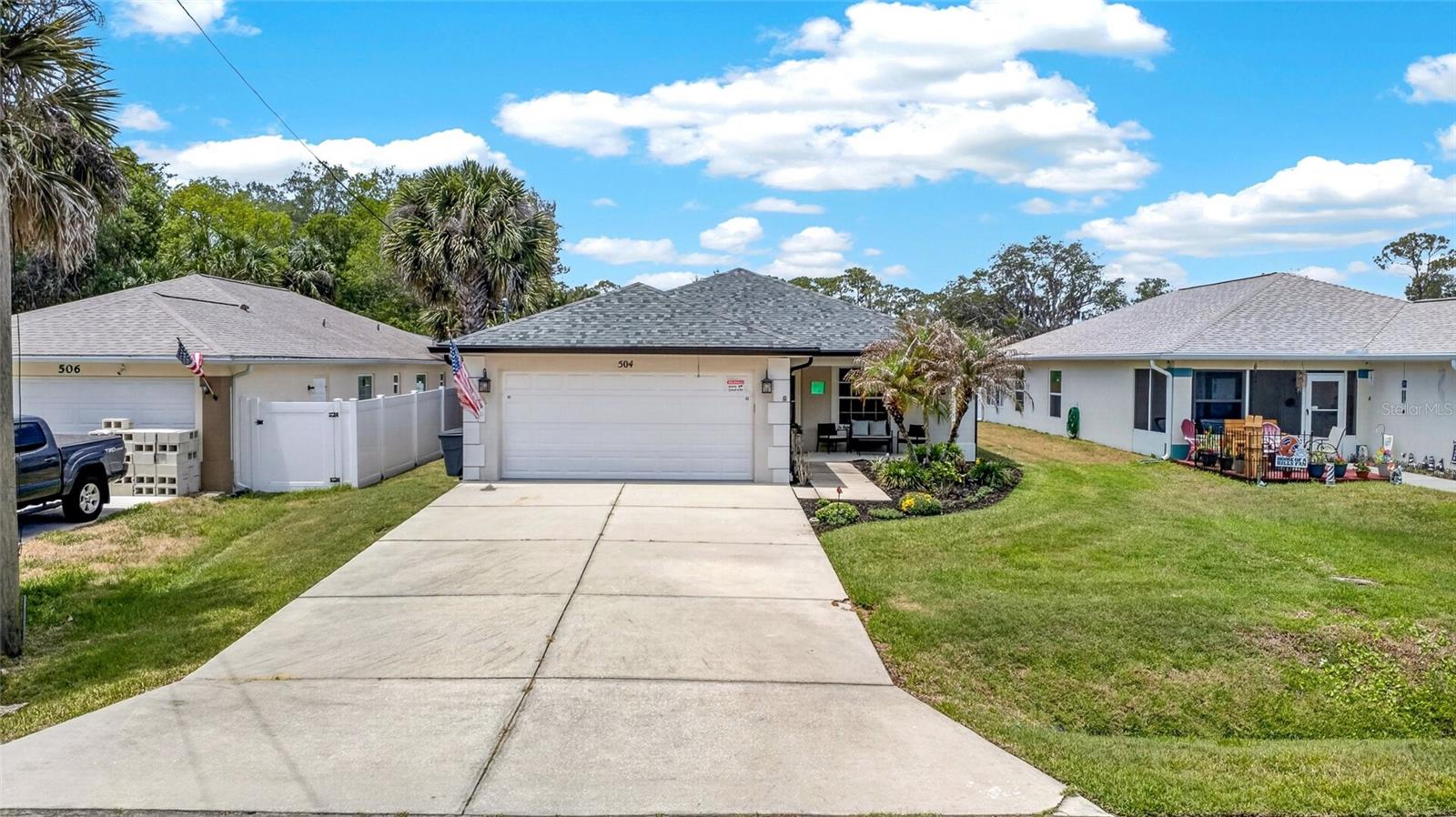 GLENDALE ESTATES - Residential