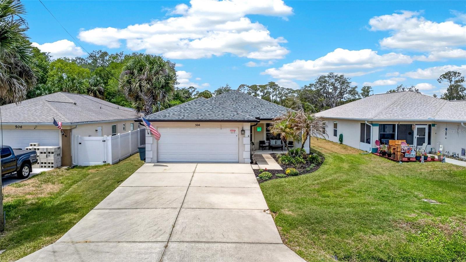 GLENDALE ESTATES - Residential