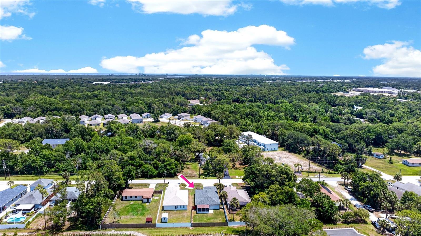 GLENDALE ESTATES - Residential