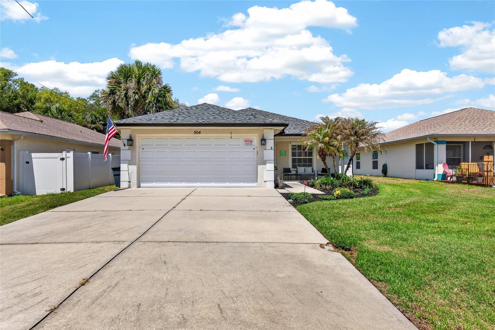 GLENDALE ESTATES - Residential