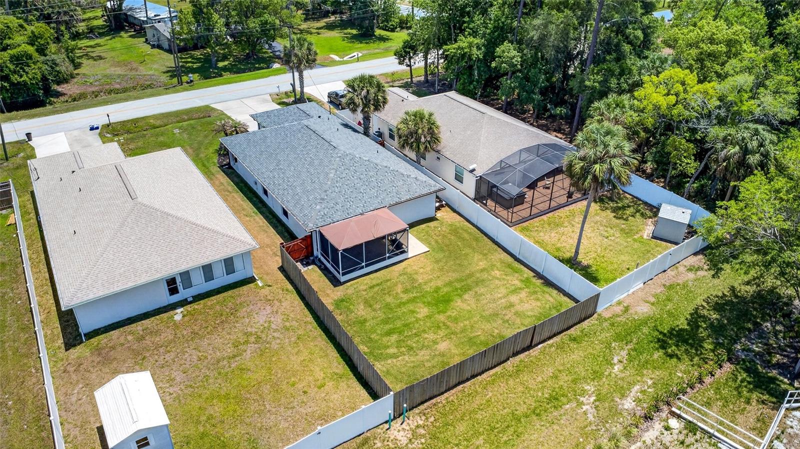 GLENDALE ESTATES - Residential