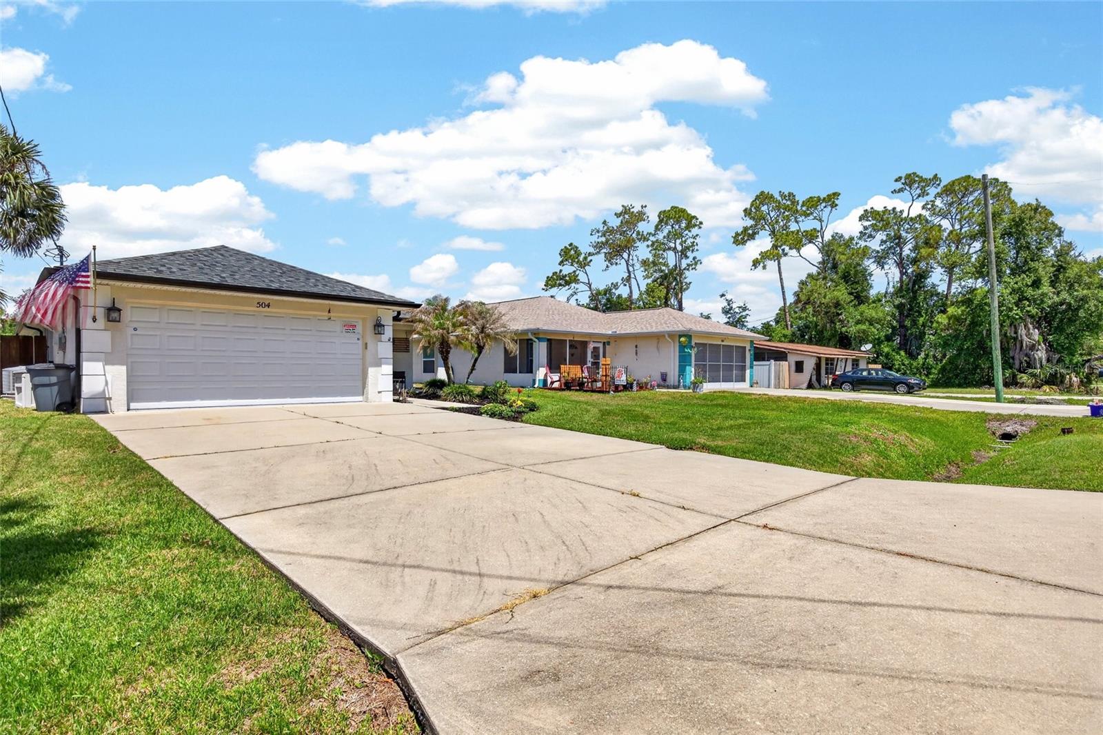 GLENDALE ESTATES - Residential