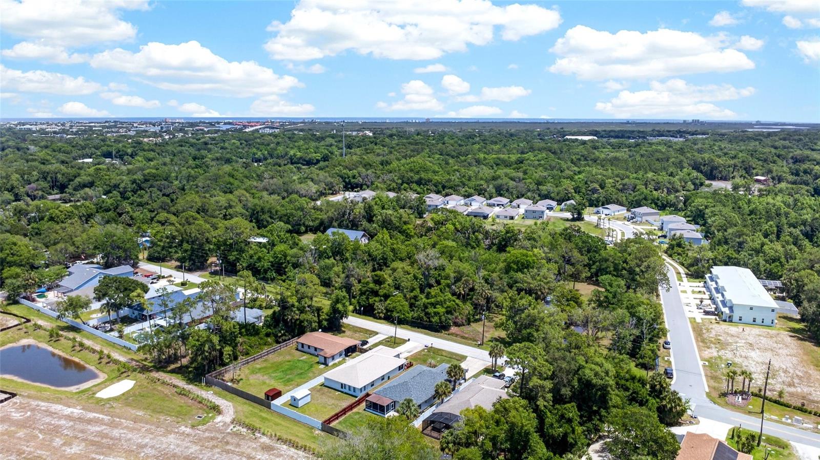 GLENDALE ESTATES - Residential